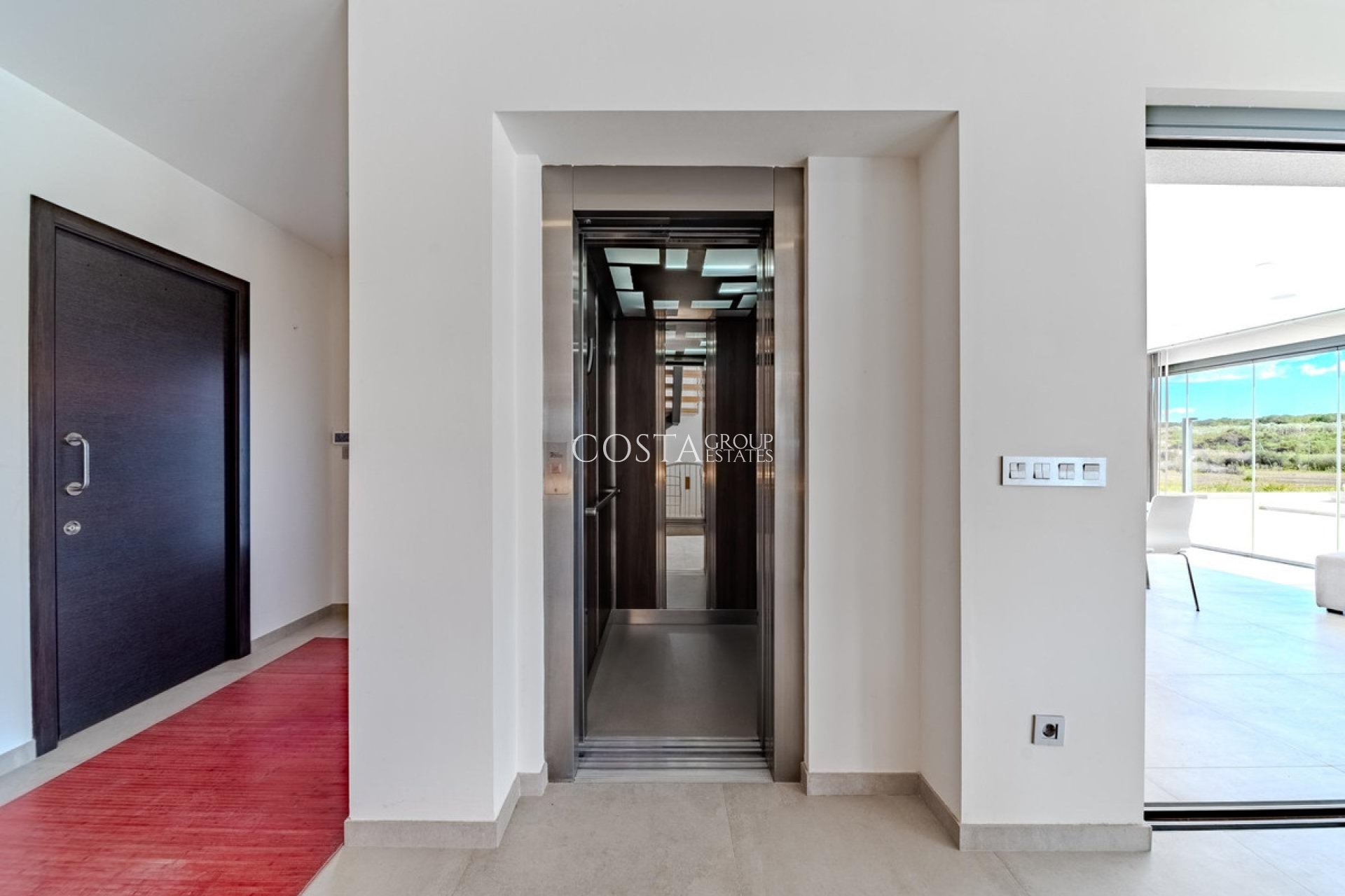 Resale - Villa -
San Fulgencio - La Marina