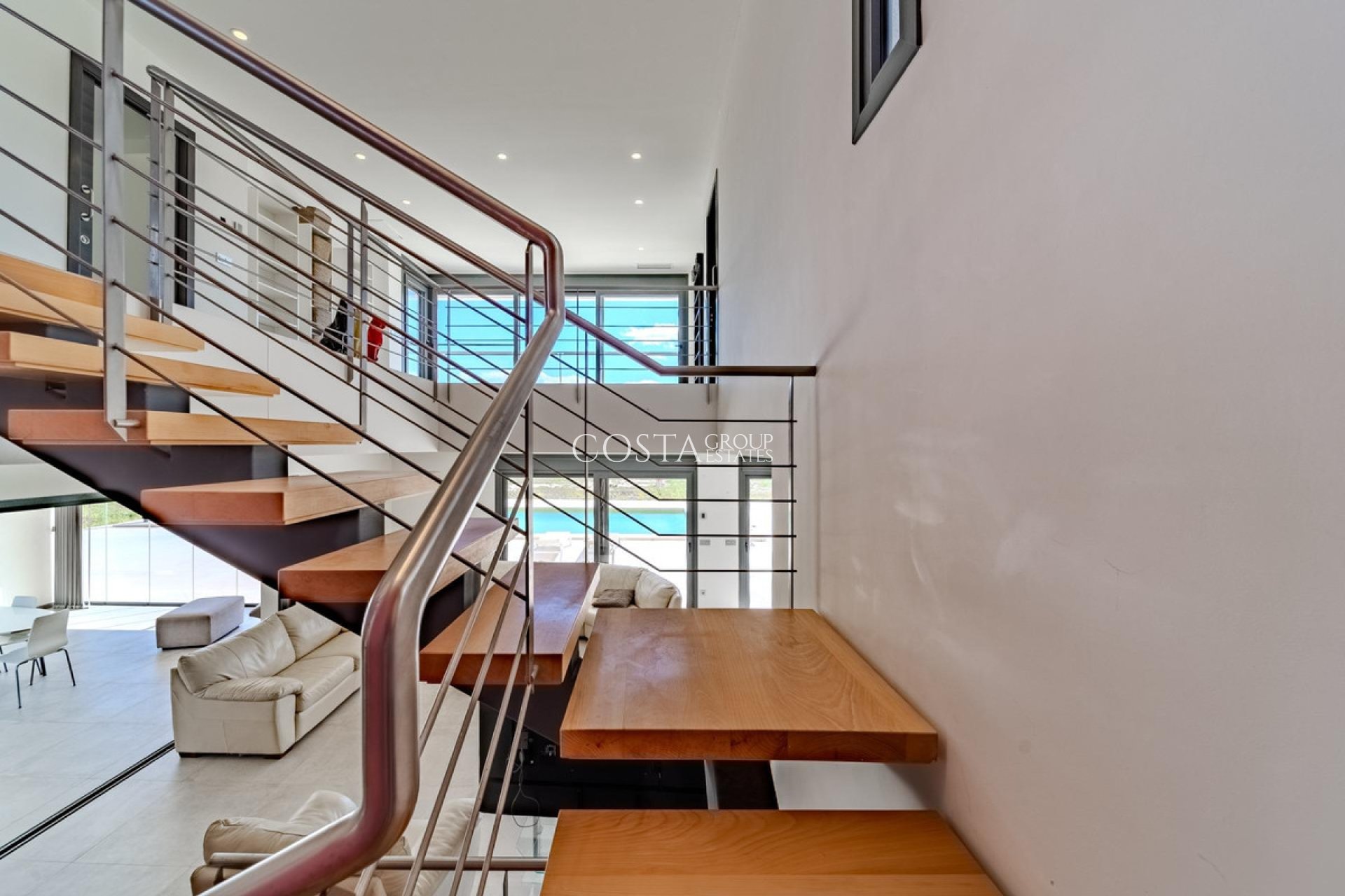 Resale - Villa -
San Fulgencio - La Marina