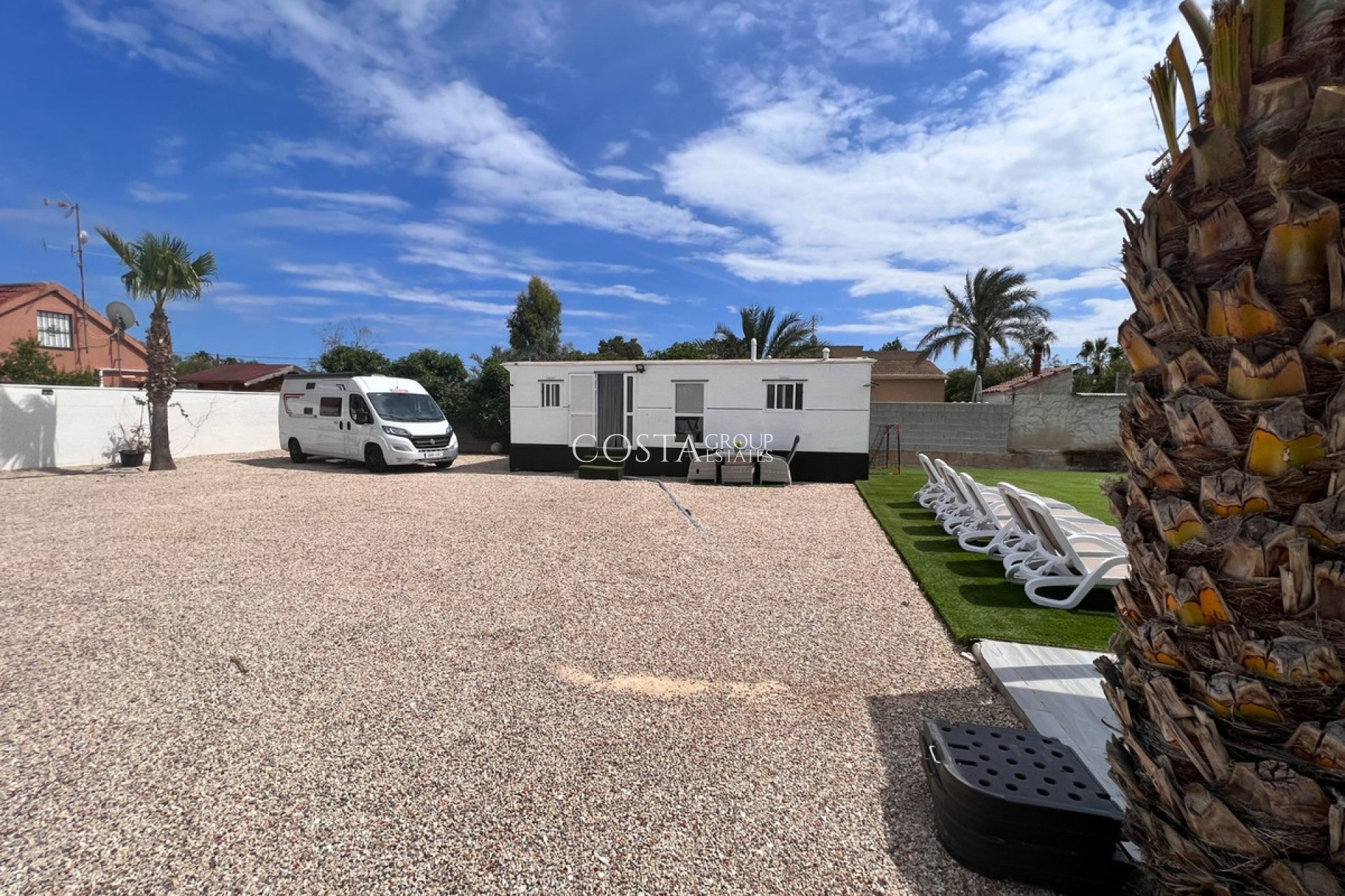 Resale - Villa -
San Fulgencio - La Marina