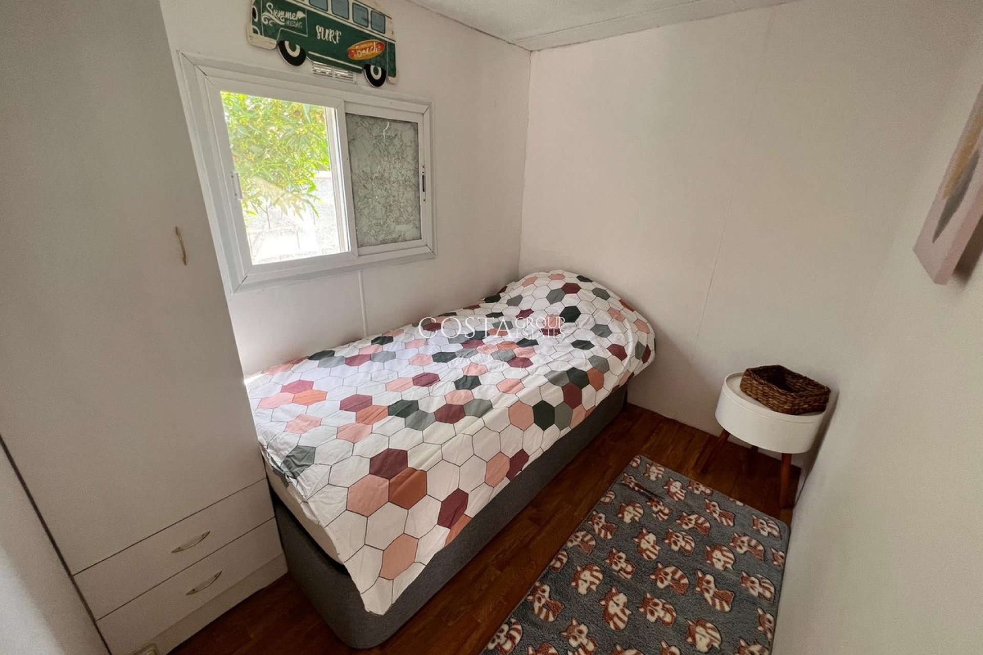 Resale - Villa -
San Fulgencio - La Marina