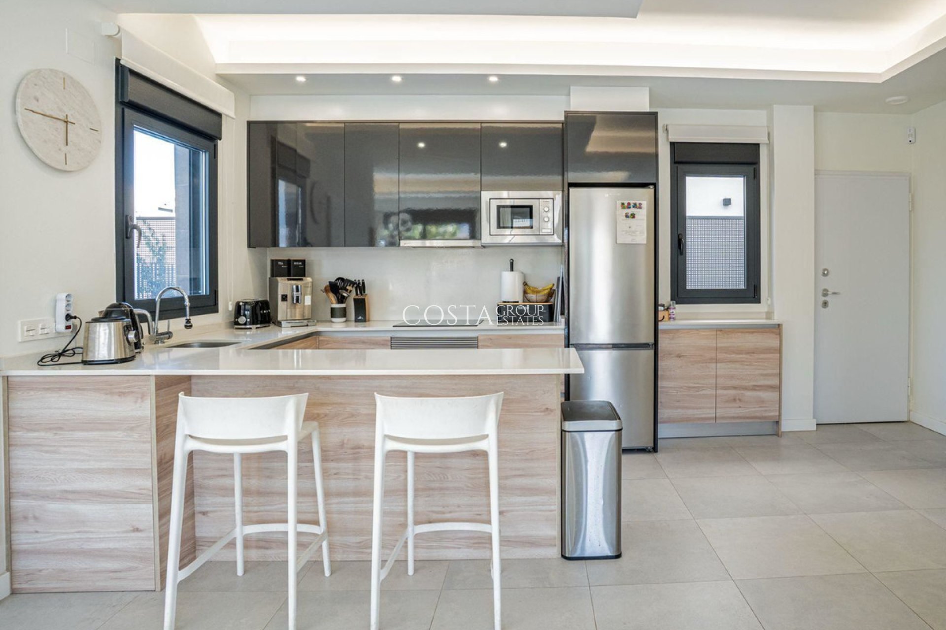 Resale - Villa -
San Fulgencio - La Marina