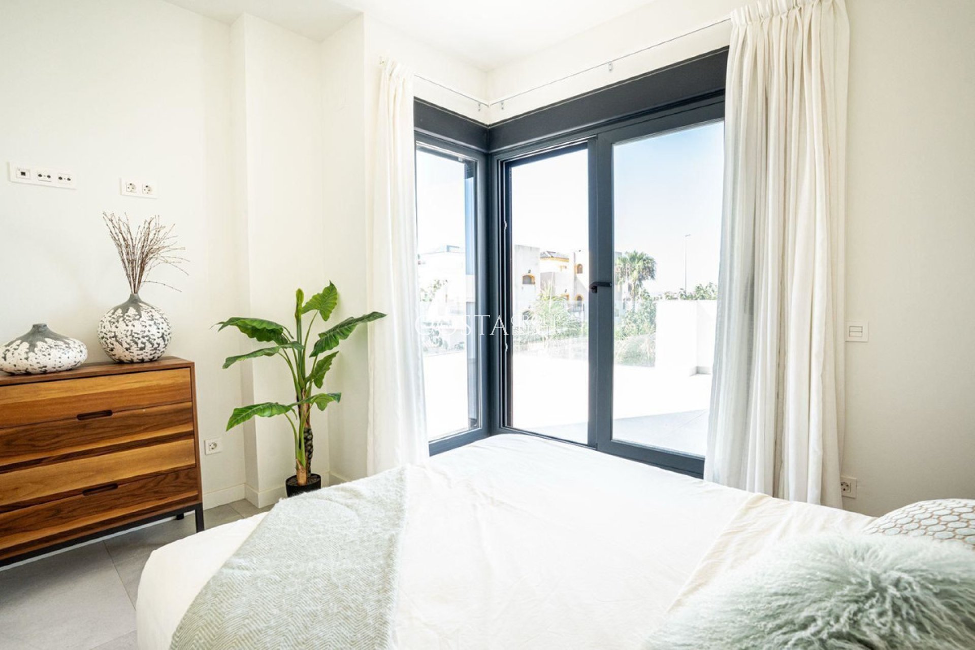 Resale - Villa -
San Fulgencio - La Marina