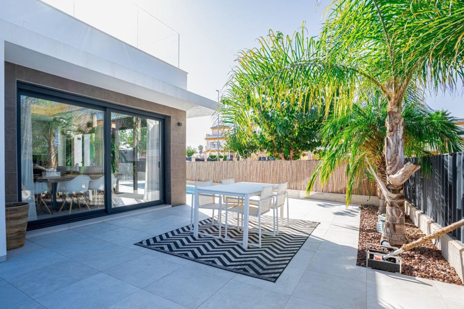 Resale - Villa -
San Fulgencio - La Marina