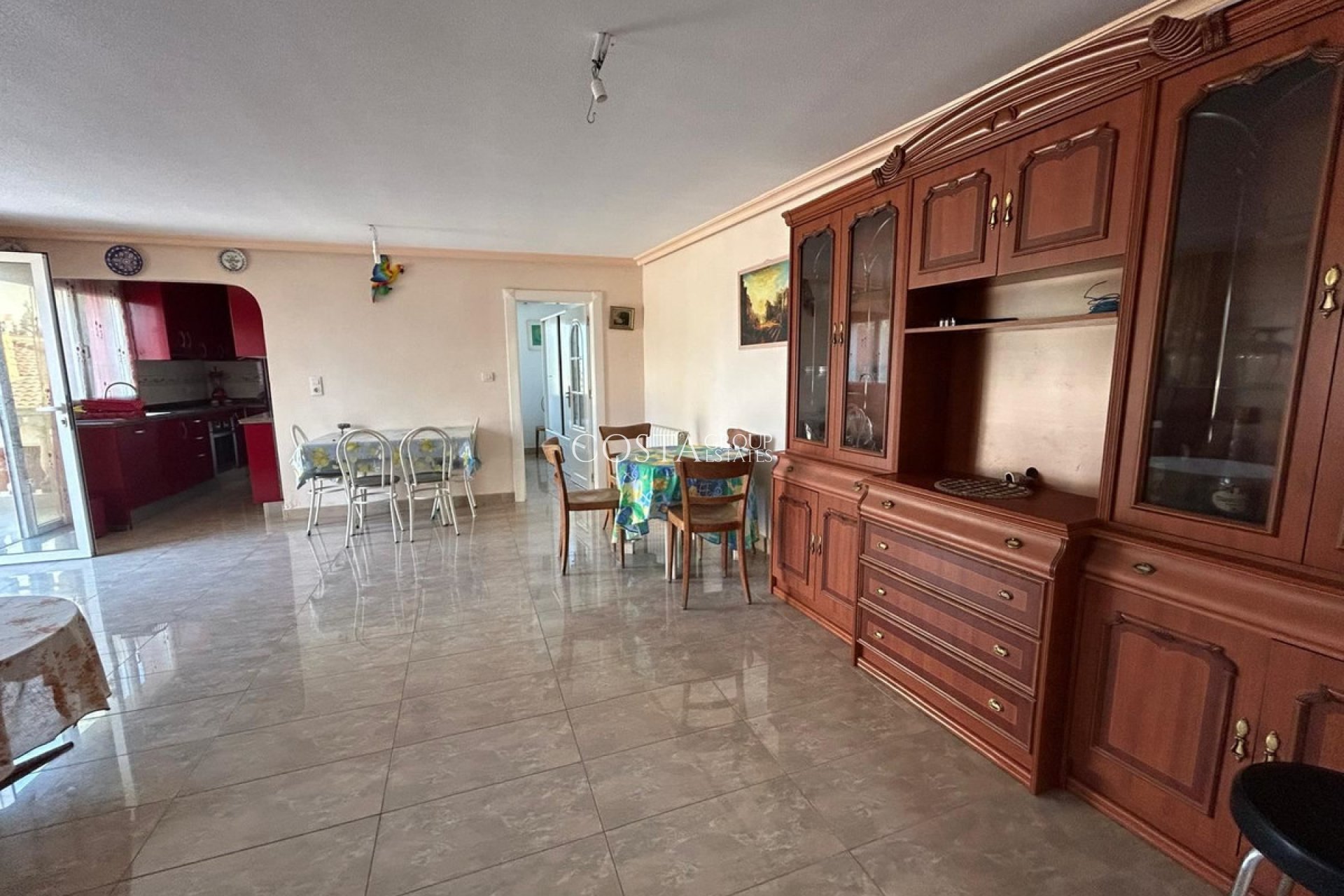 Resale - Villa -
San Fulgencio - La Marina