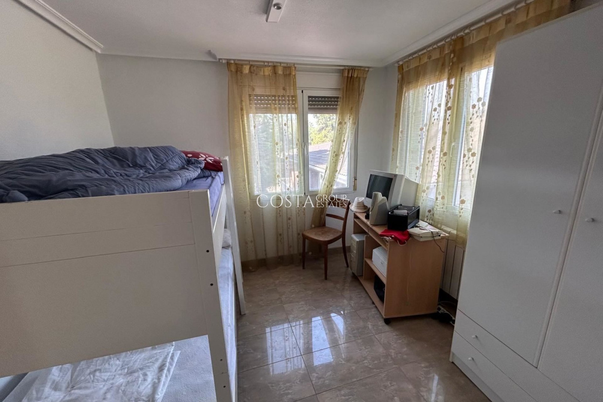 Resale - Villa -
San Fulgencio - La Marina