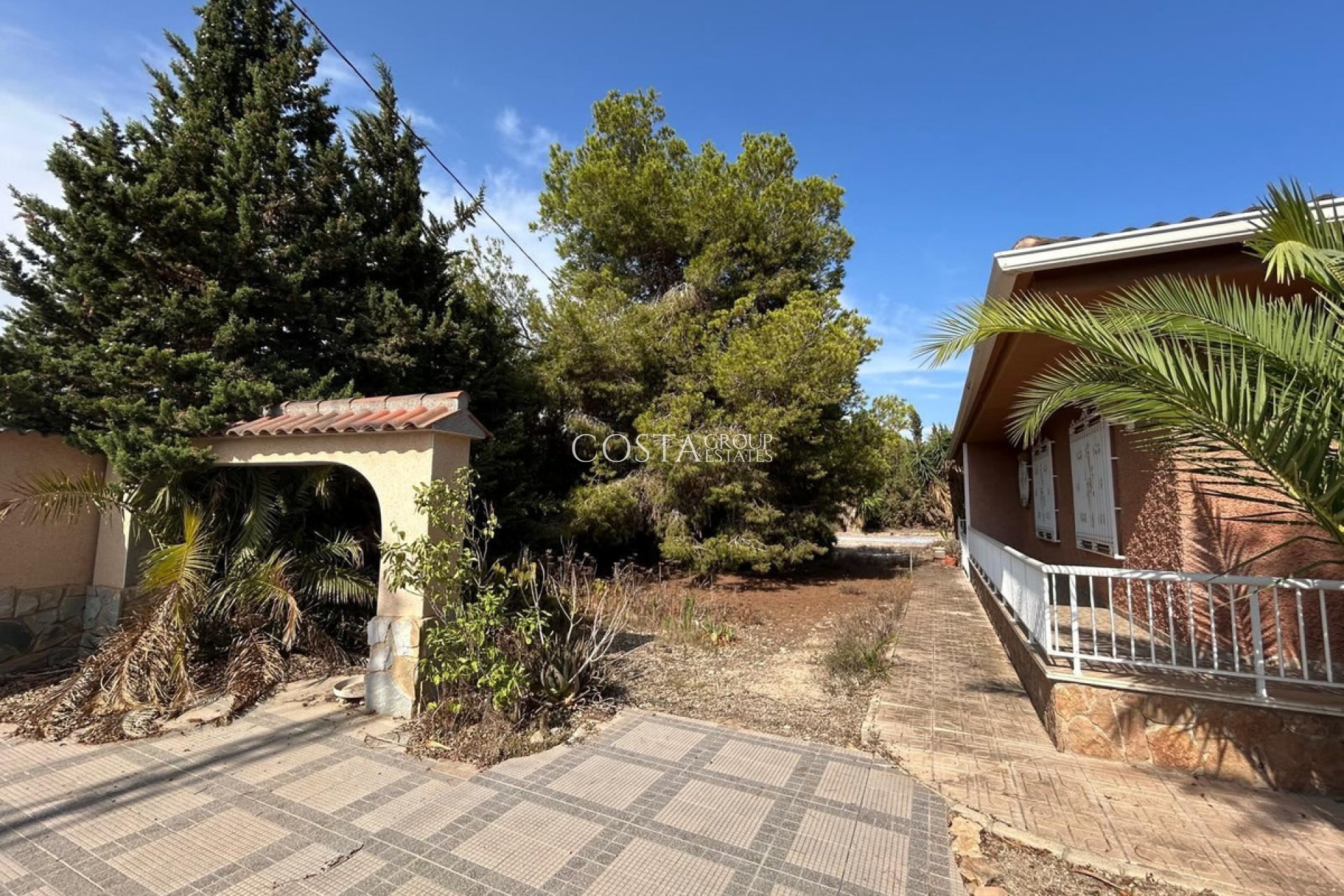 Resale - Villa -
San Fulgencio - La Marina