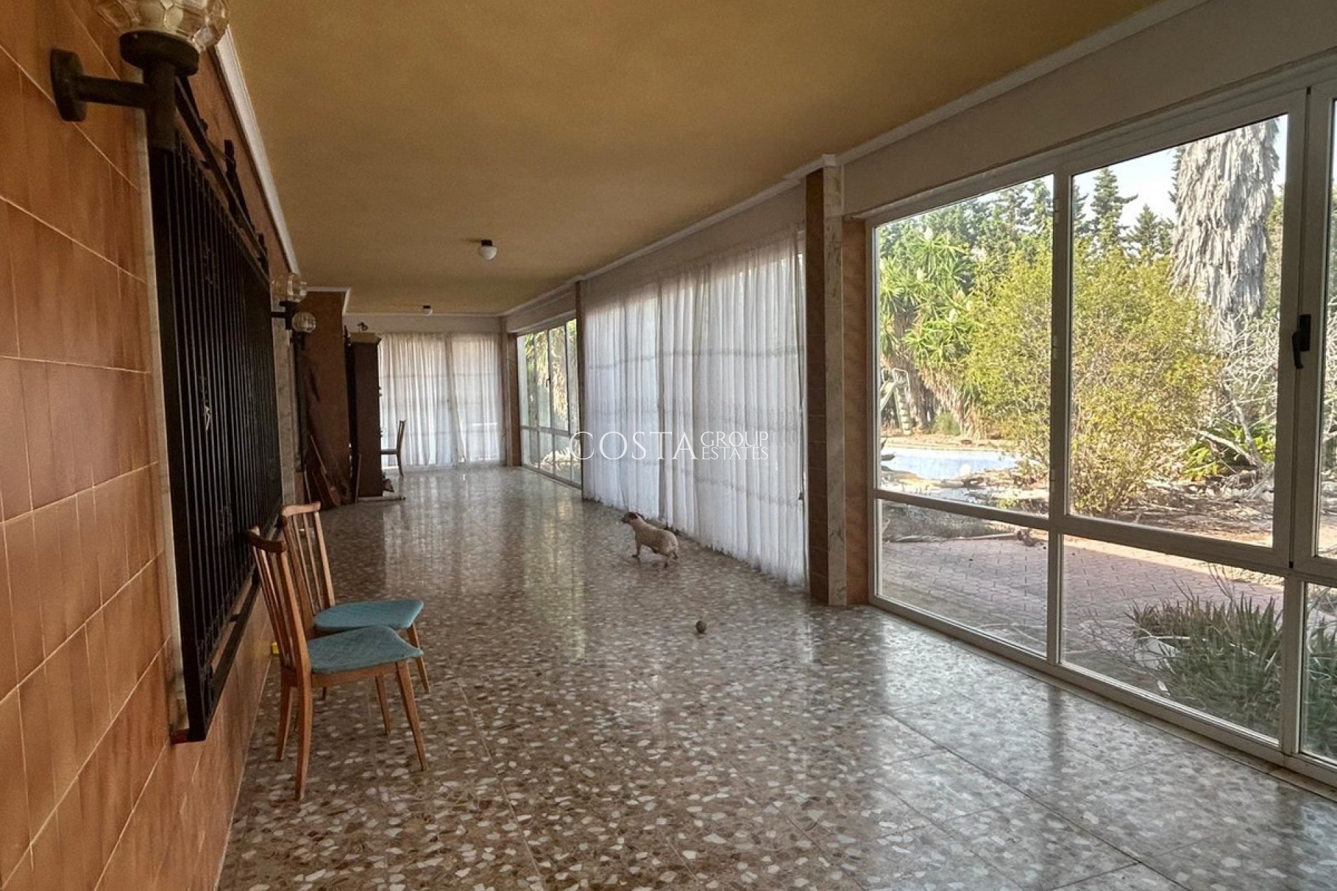 Resale - Villa -
San Fulgencio - La Marina