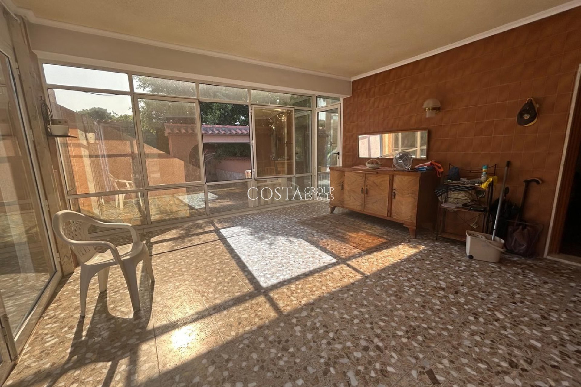 Resale - Villa -
San Fulgencio - La Marina