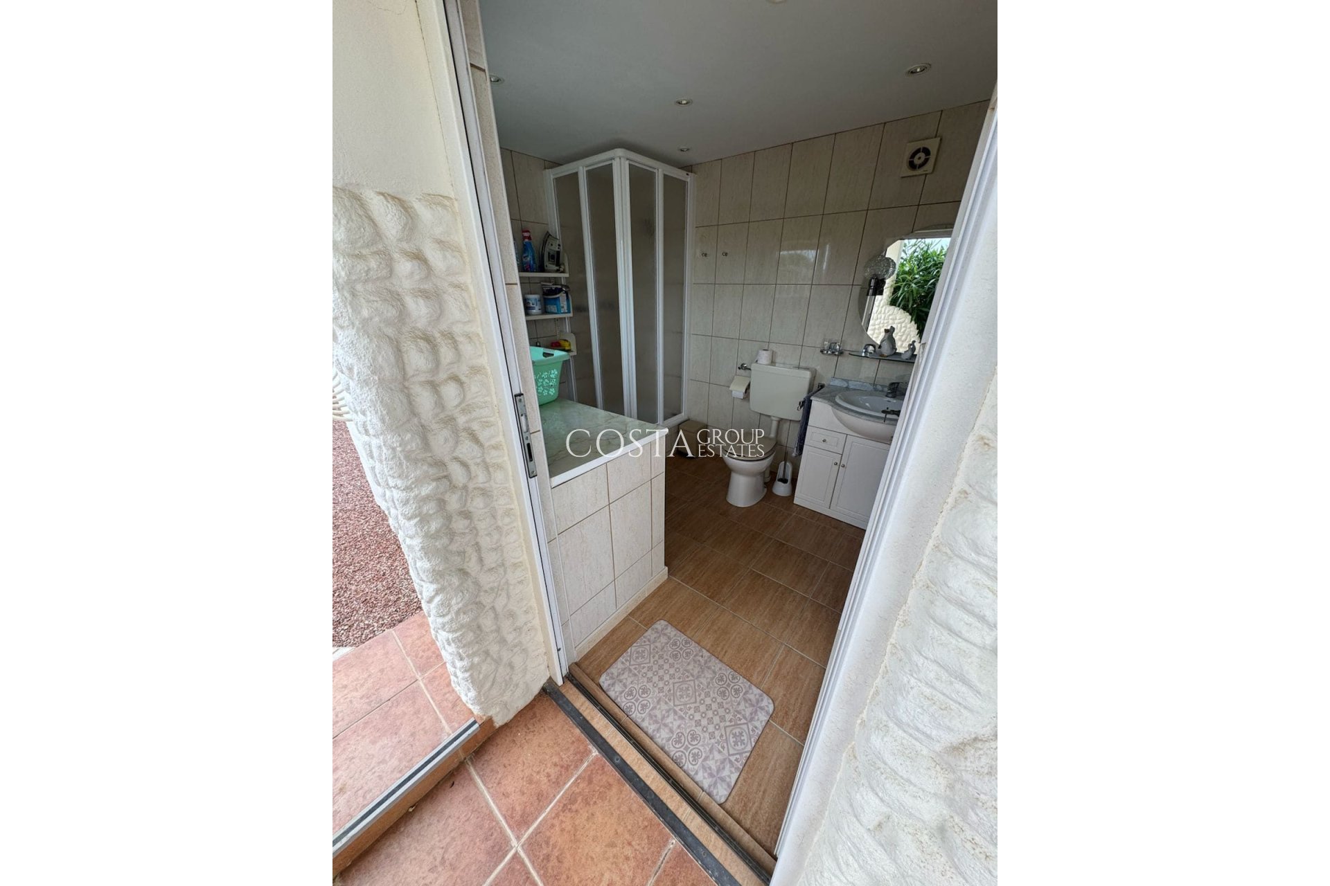 Resale - Villa -
San Fulgencio - La Marina