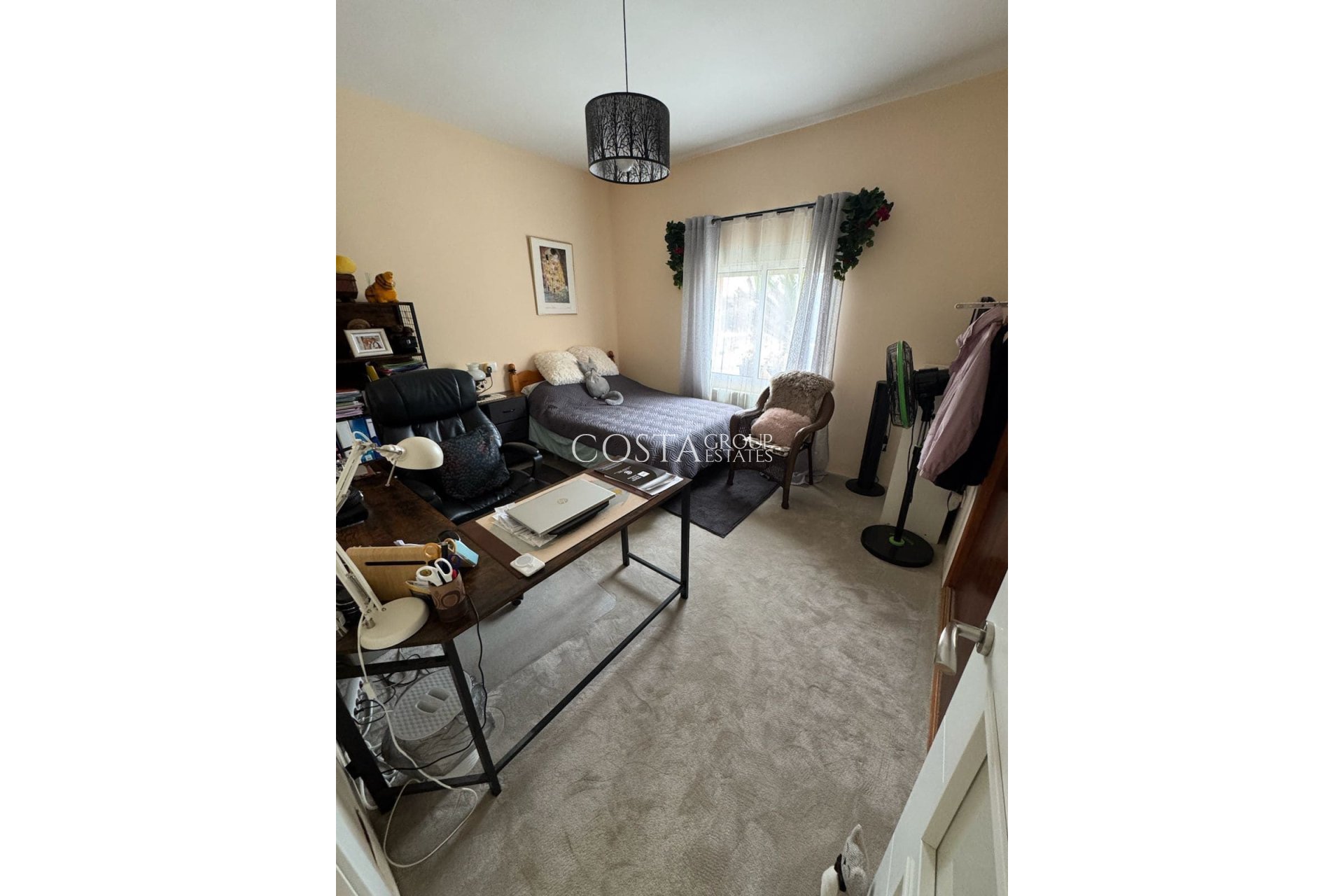 Resale - Villa -
San Fulgencio - La Marina