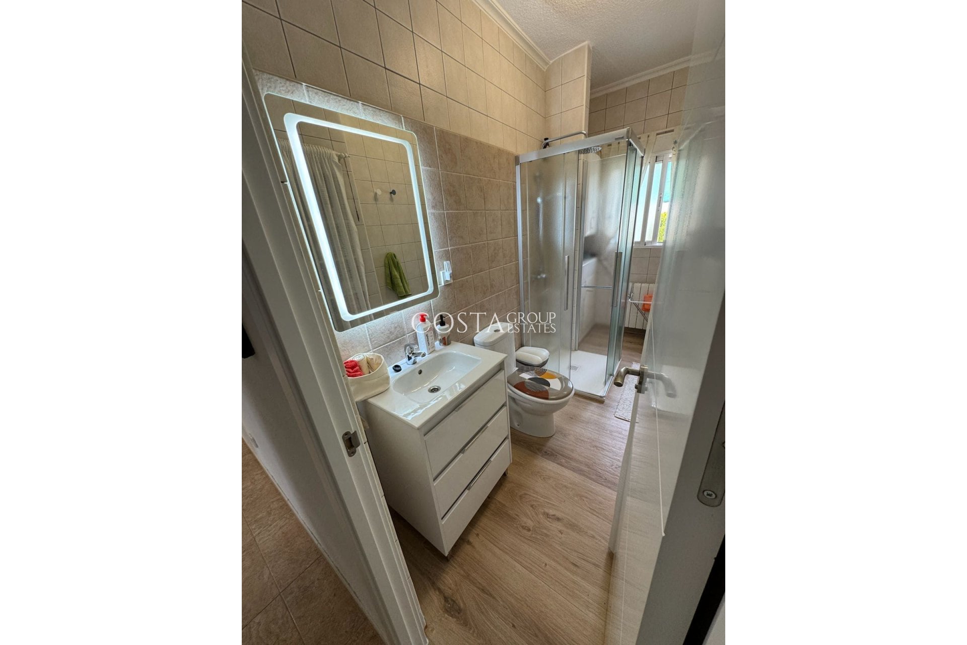 Resale - Villa -
San Fulgencio - La Marina