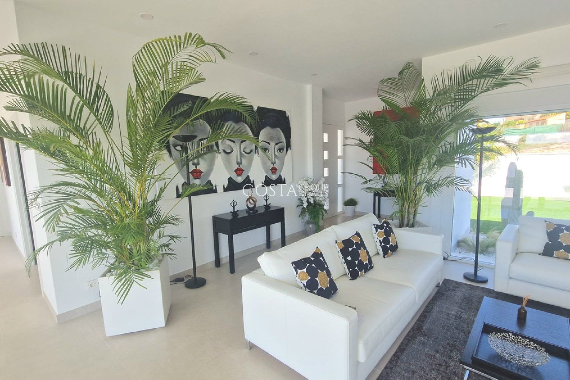 Resale - Villa -
San Fulgencio - La Marina