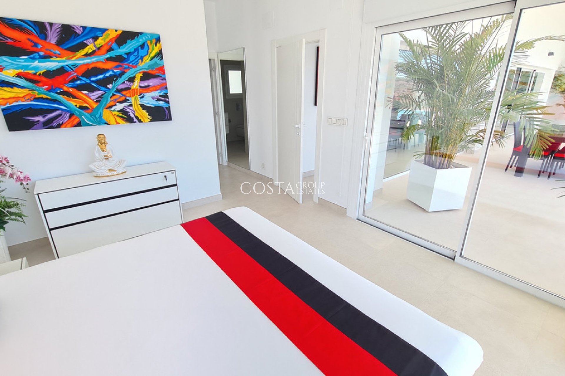 Resale - Villa -
San Fulgencio - La Marina