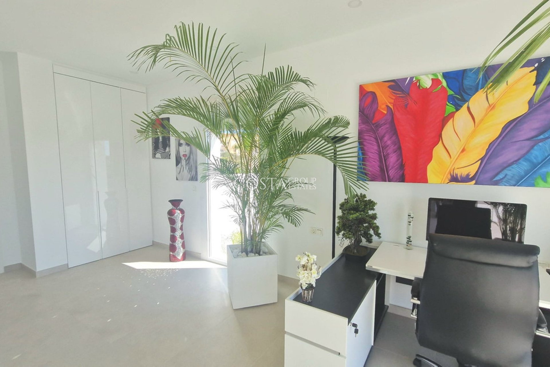 Resale - Villa -
San Fulgencio - La Marina