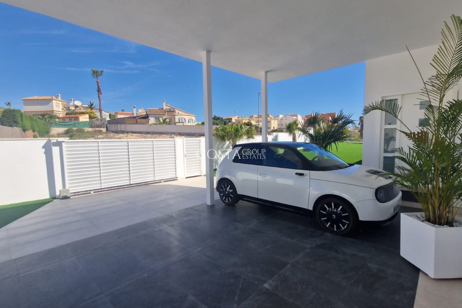 Resale - Villa -
San Fulgencio - La Marina