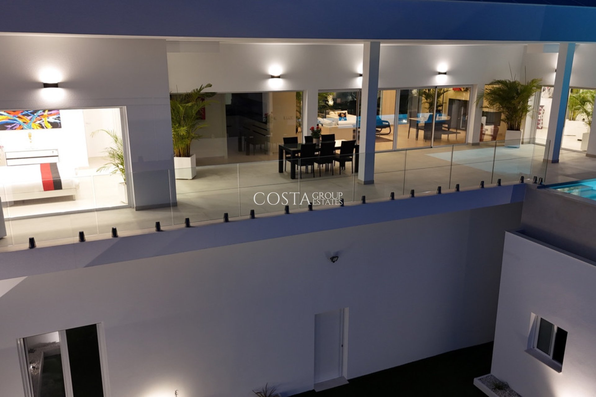 Resale - Villa -
San Fulgencio - La Marina