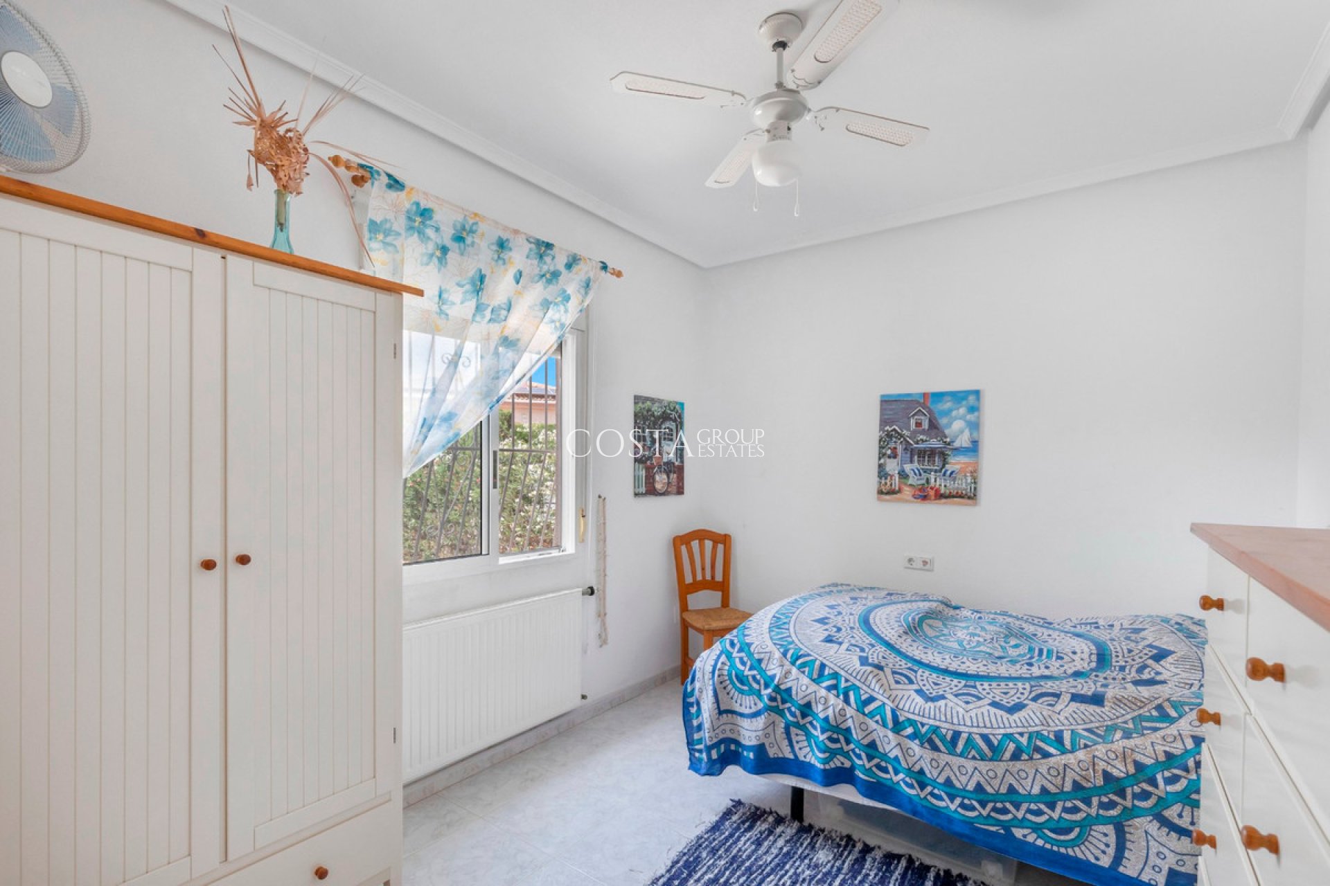 Resale - Villa -
San Fulgencio - La Marina