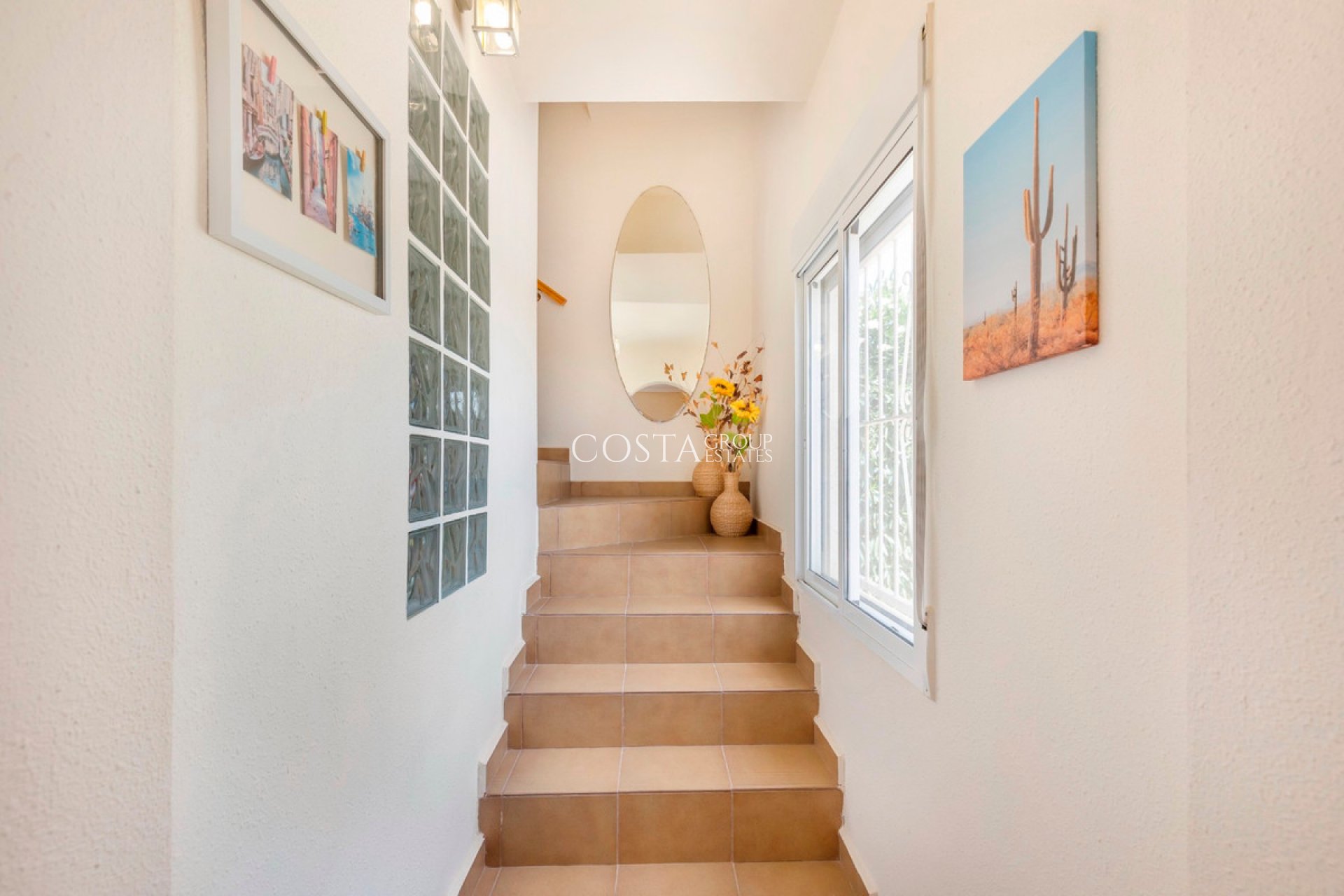 Resale - Villa -
San Fulgencio - La Marina