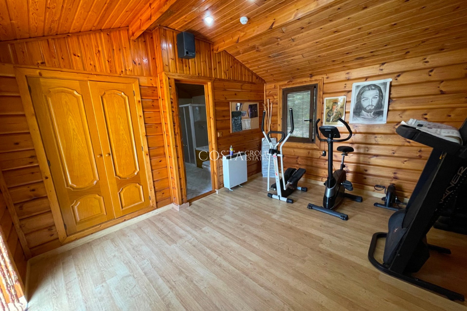 Resale - Villa -
San Fulgencio - La Marina