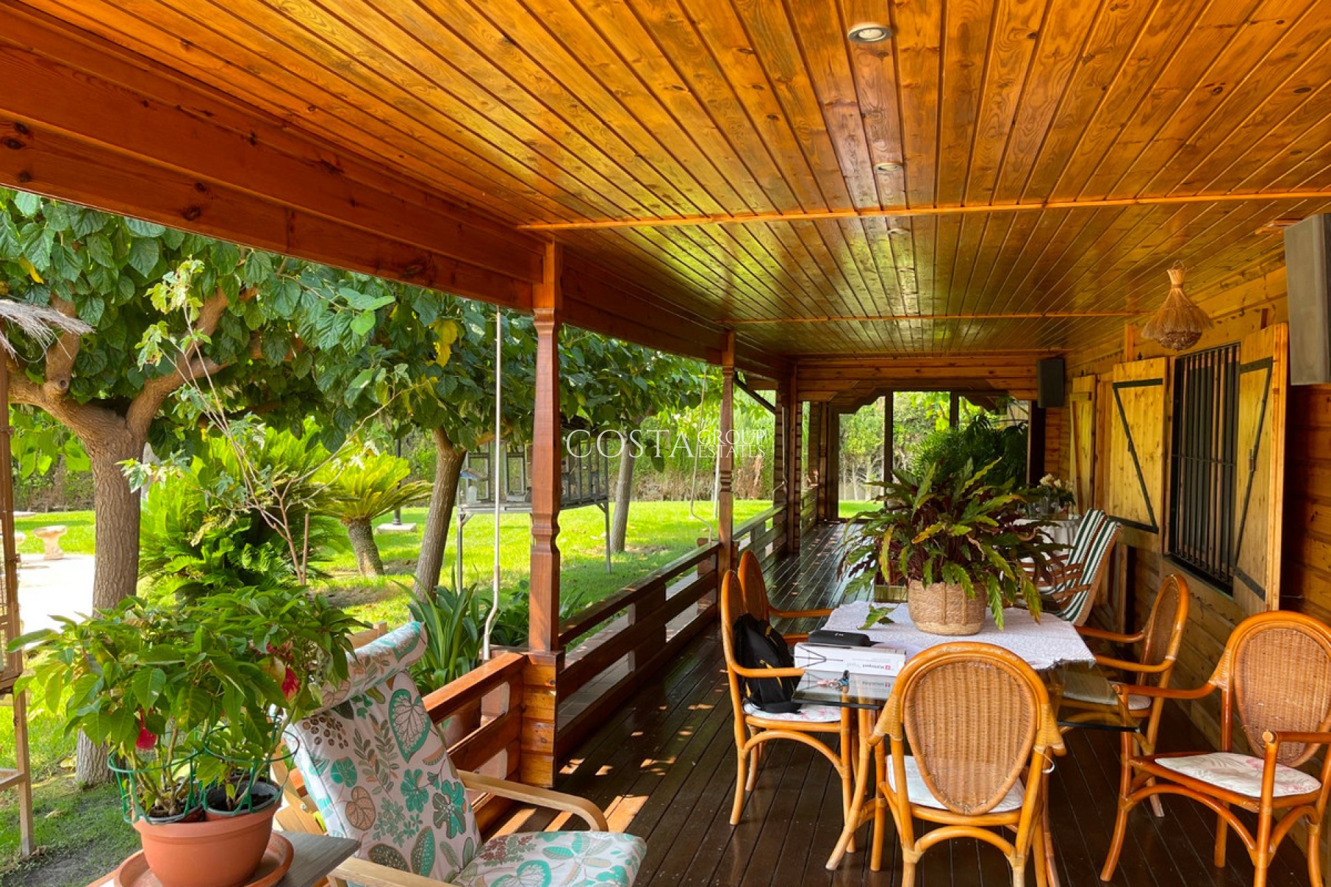 Resale - Villa -
San Fulgencio - La Marina