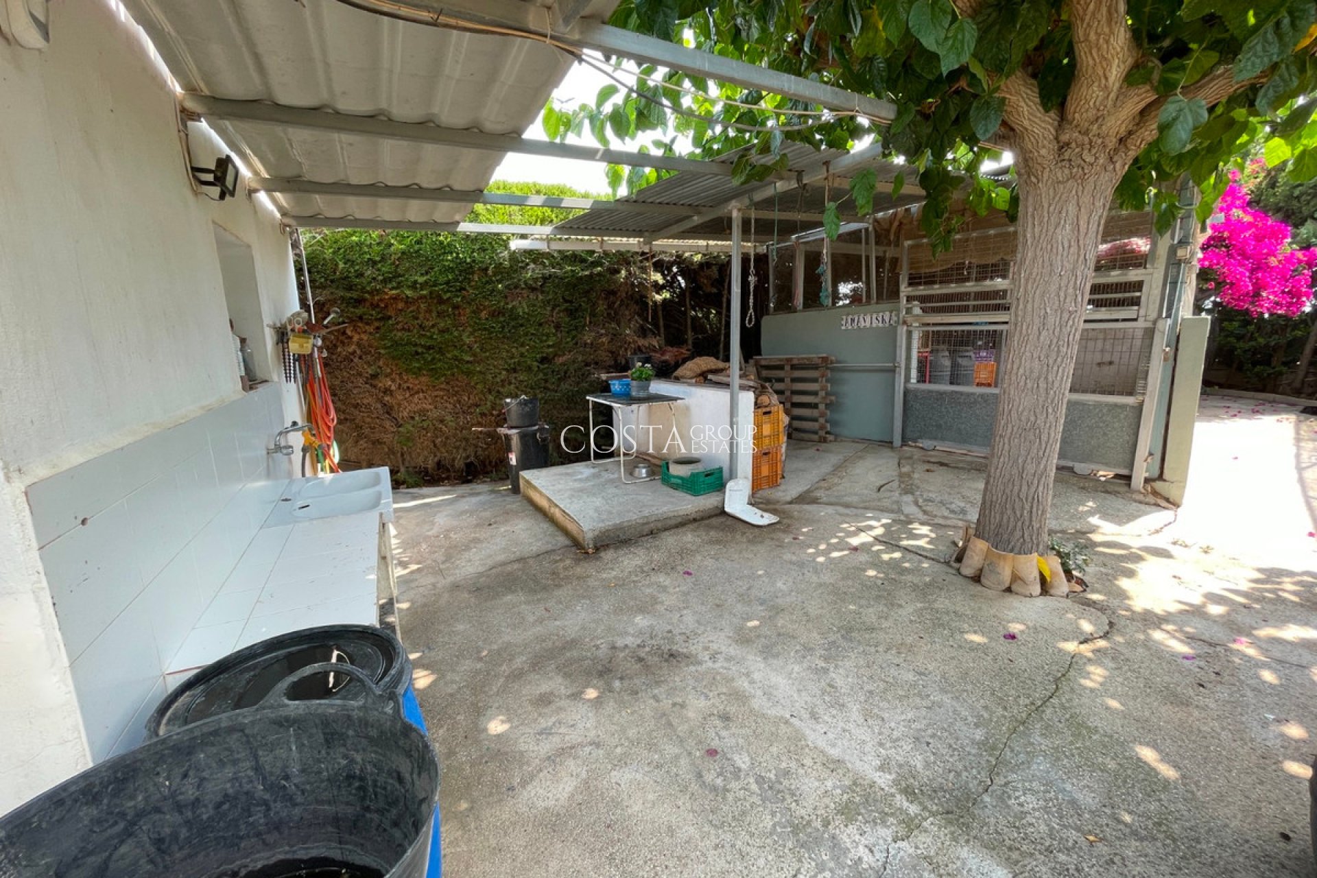 Resale - Villa -
San Fulgencio - La Marina