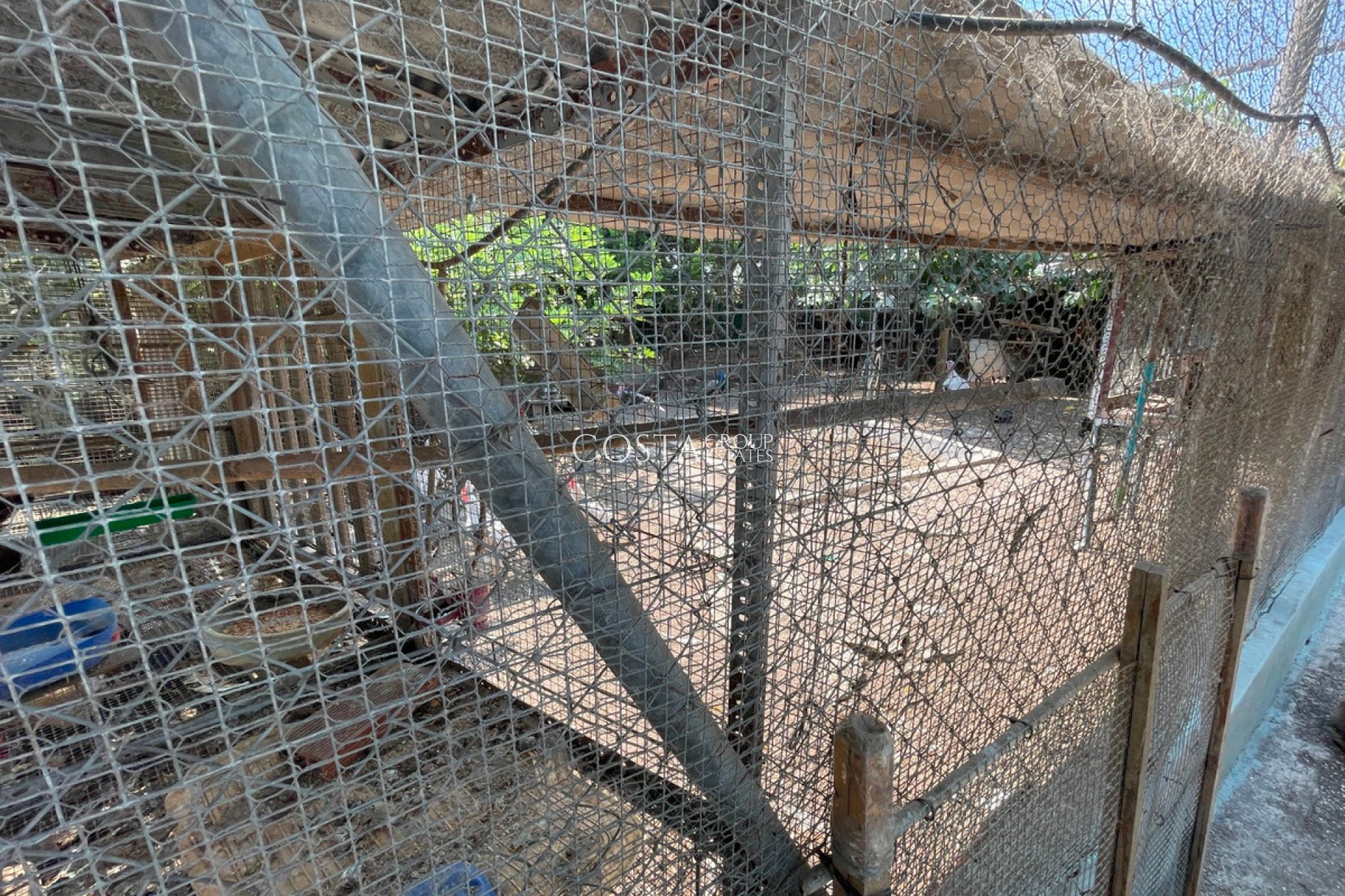 Resale - Villa -
San Fulgencio - La Marina