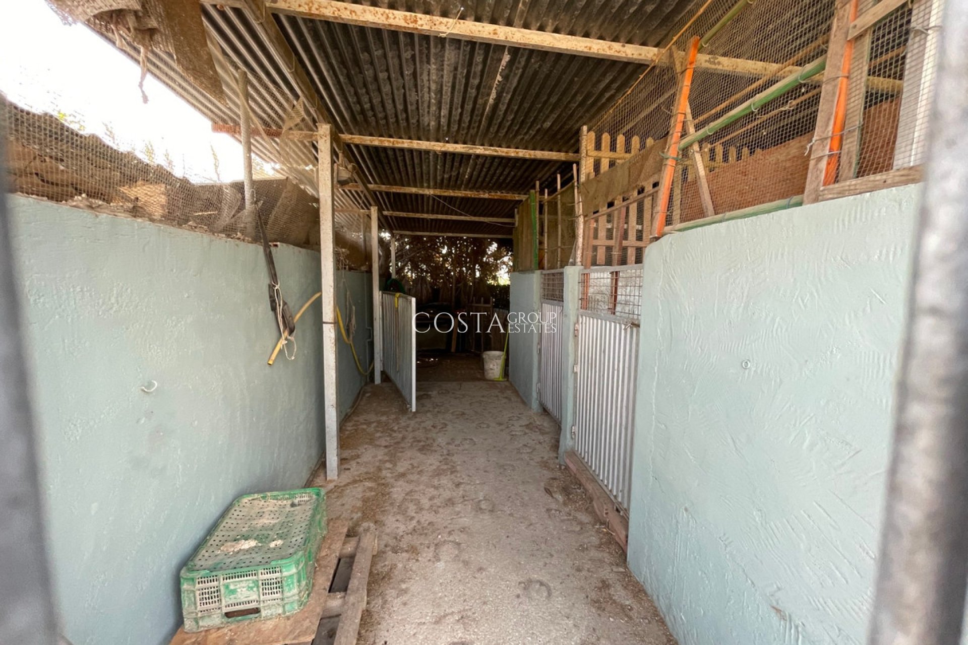 Resale - Villa -
San Fulgencio - La Marina