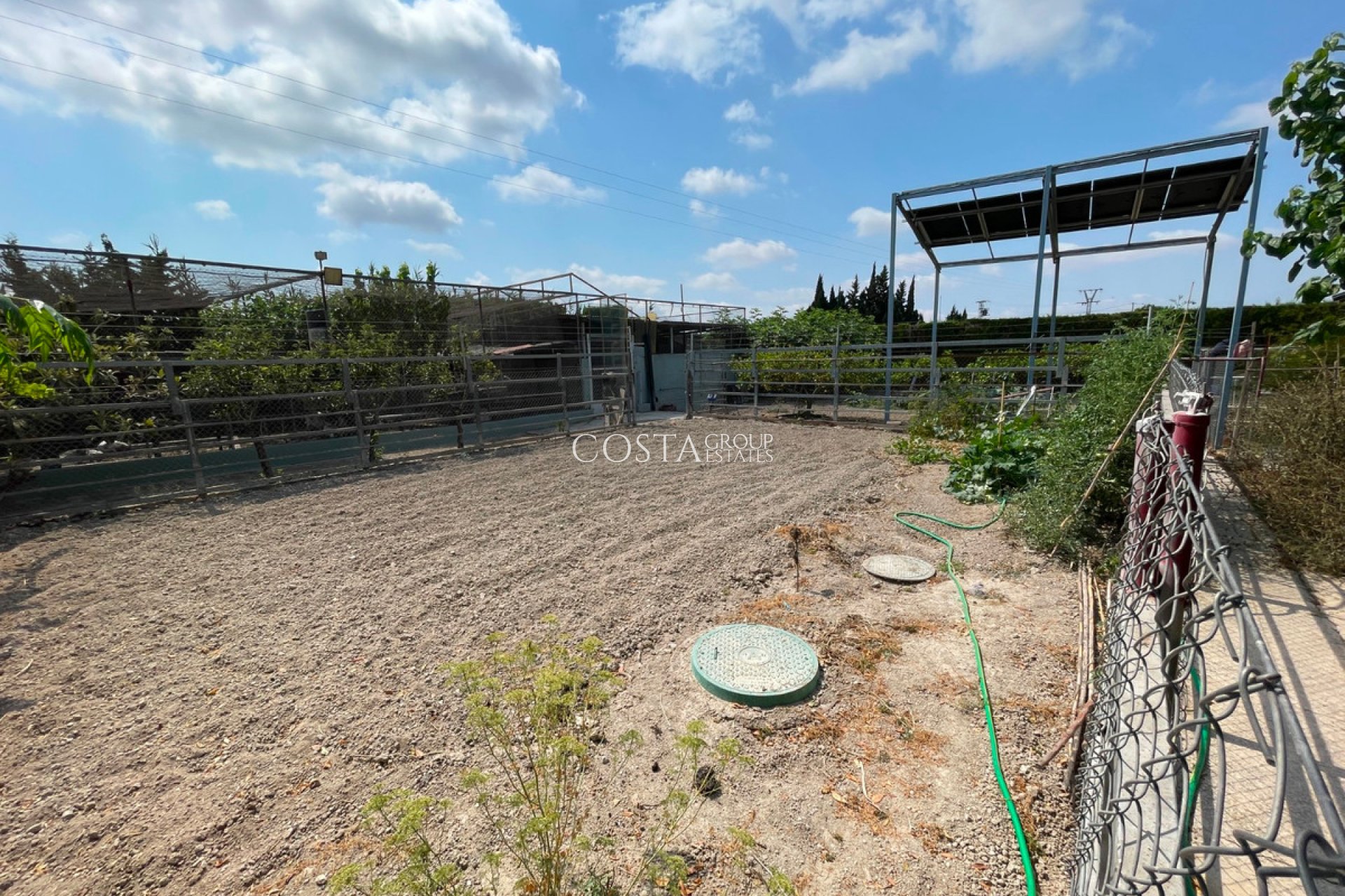 Resale - Villa -
San Fulgencio - La Marina