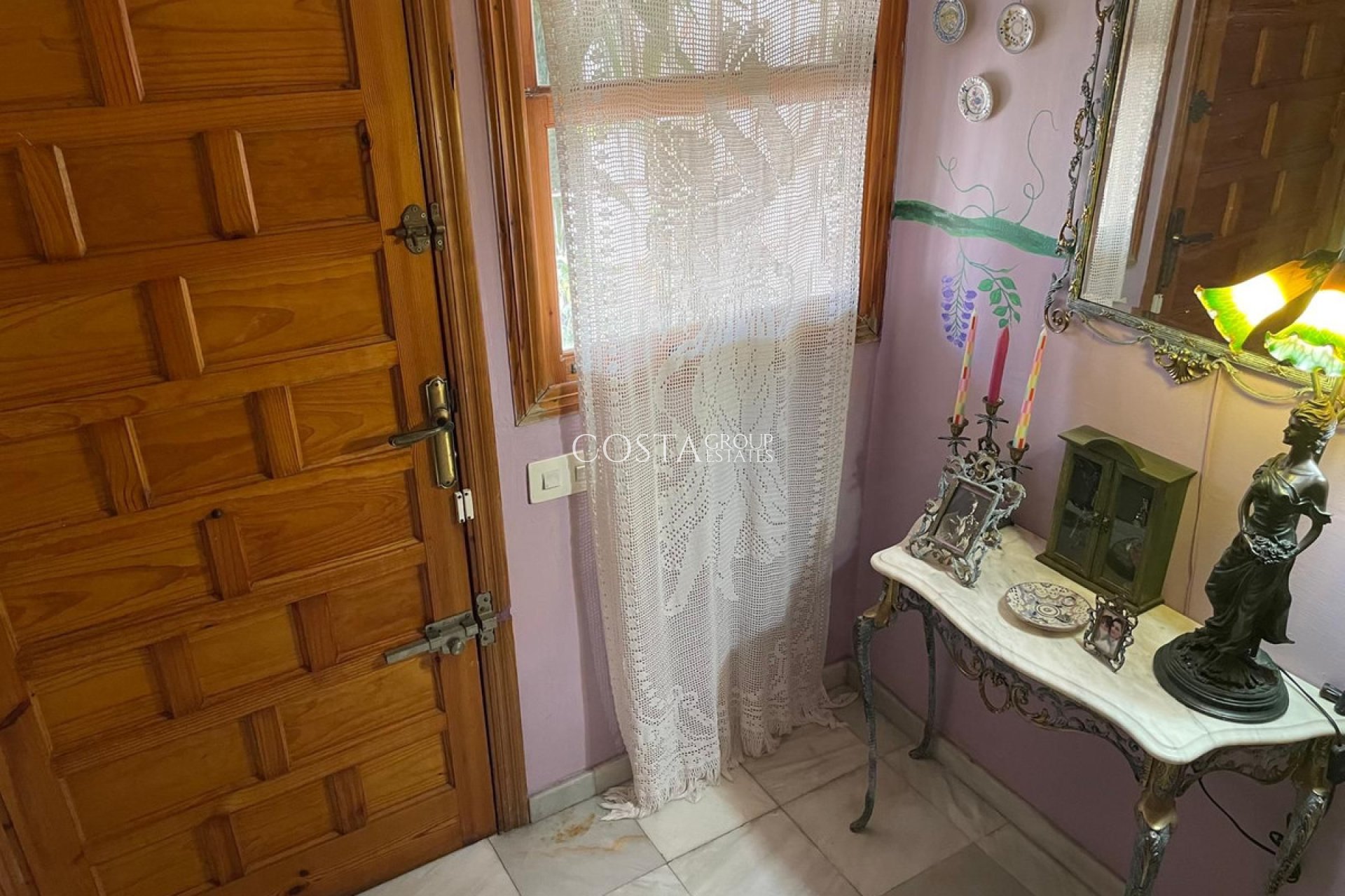 Resale - Villa -
San Fulgencio - San Fulgencio Centro