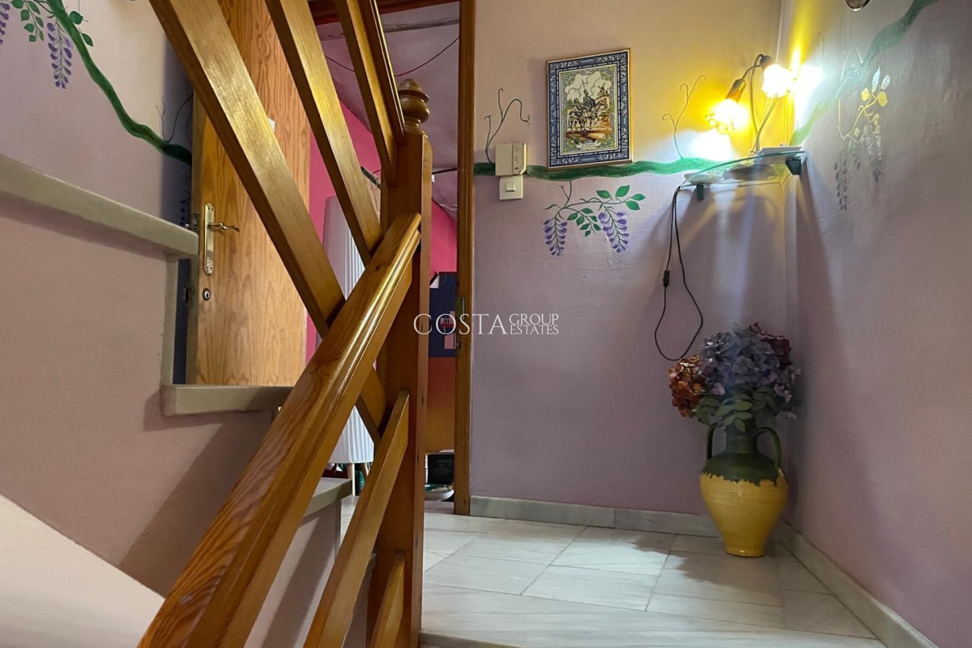 Resale - Villa -
San Fulgencio - San Fulgencio Centro