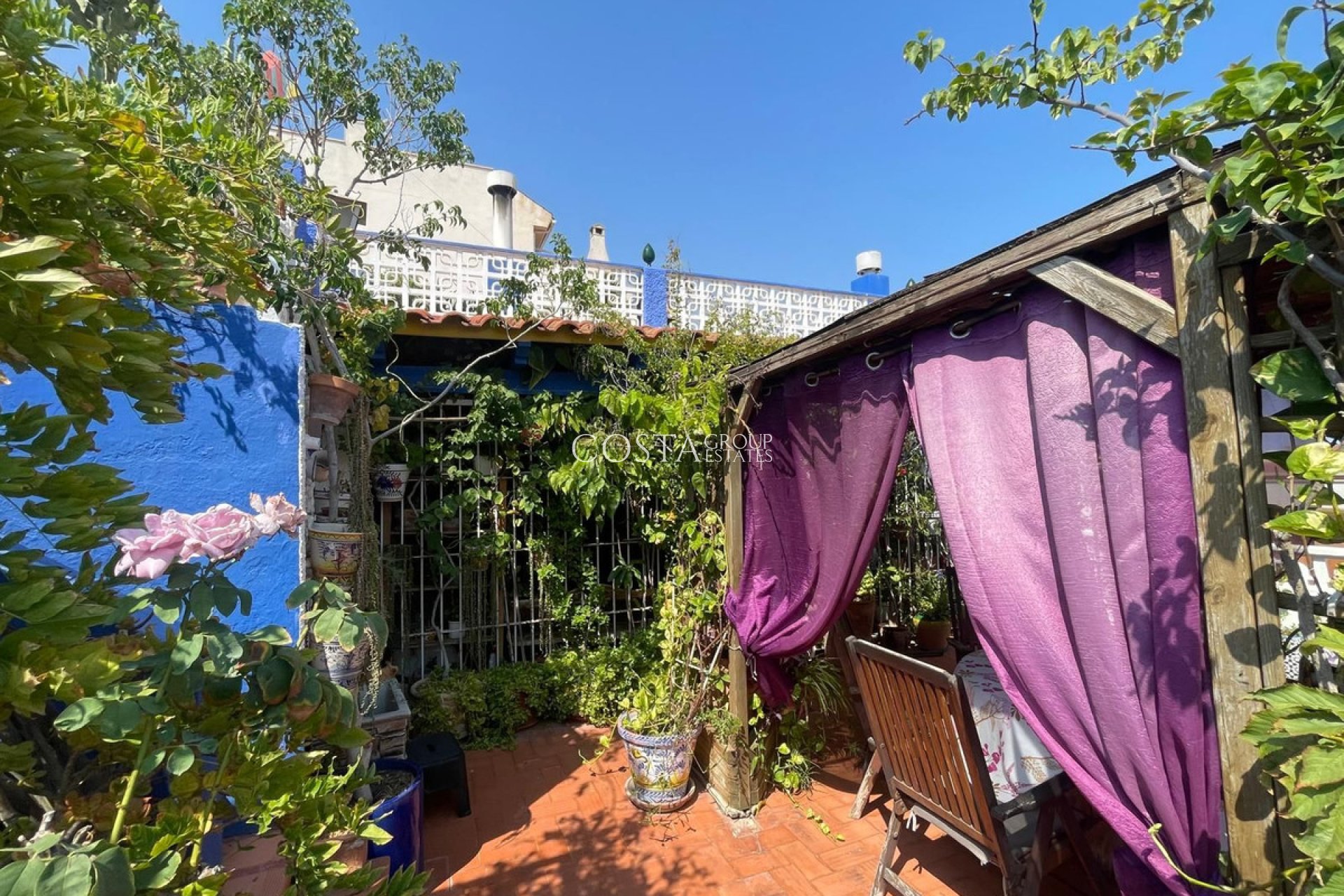 Resale - Villa -
San Fulgencio - San Fulgencio Centro