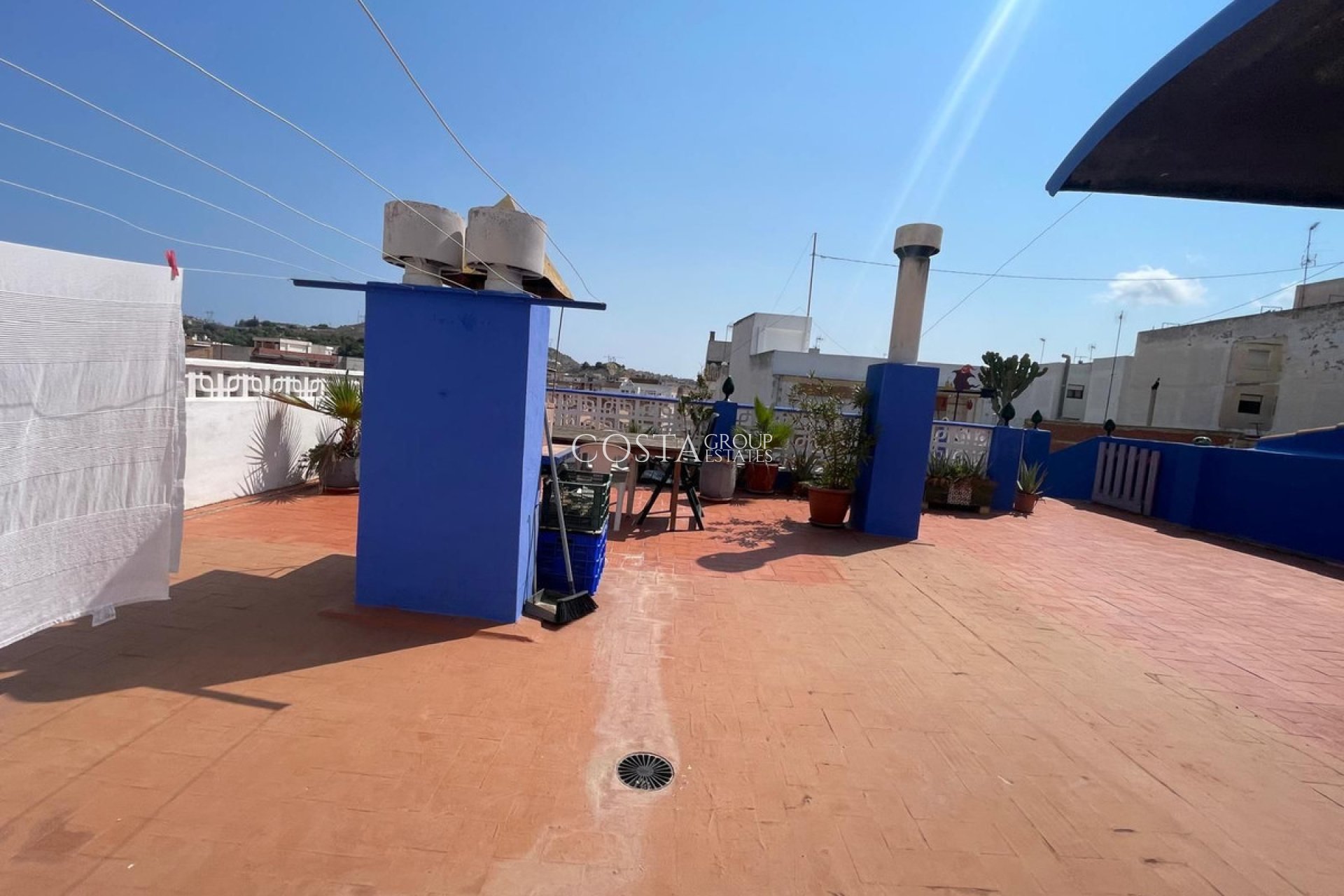 Resale - Villa -
San Fulgencio - San Fulgencio Centro