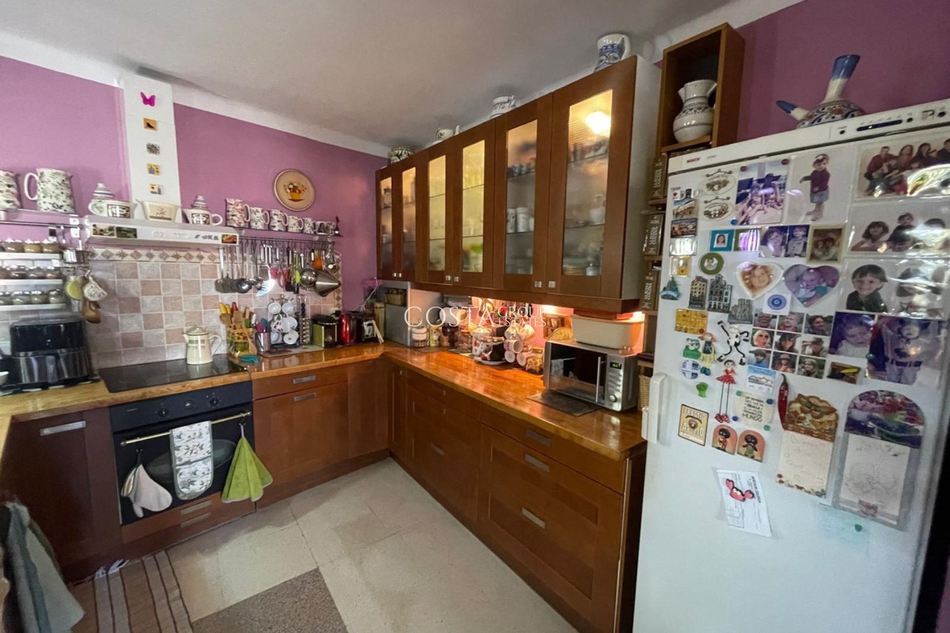 Resale - Villa -
San Fulgencio - San Fulgencio Centro