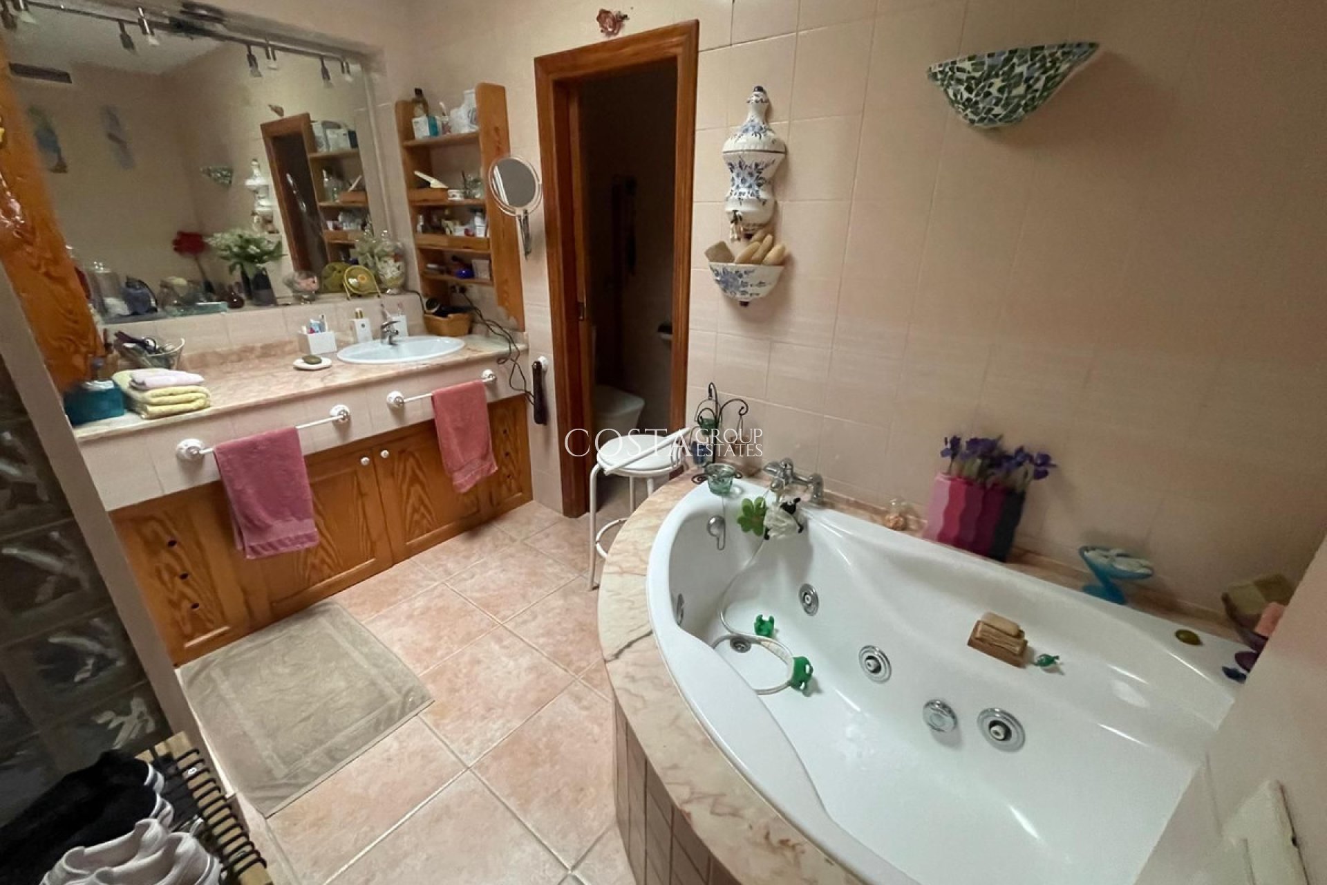 Resale - Villa -
San Fulgencio - San Fulgencio Centro