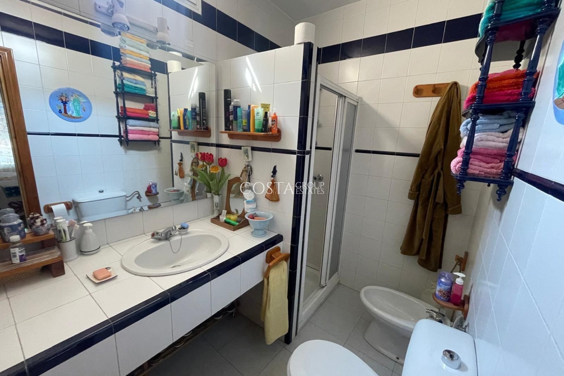 Resale - Villa -
San Fulgencio - San Fulgencio Centro