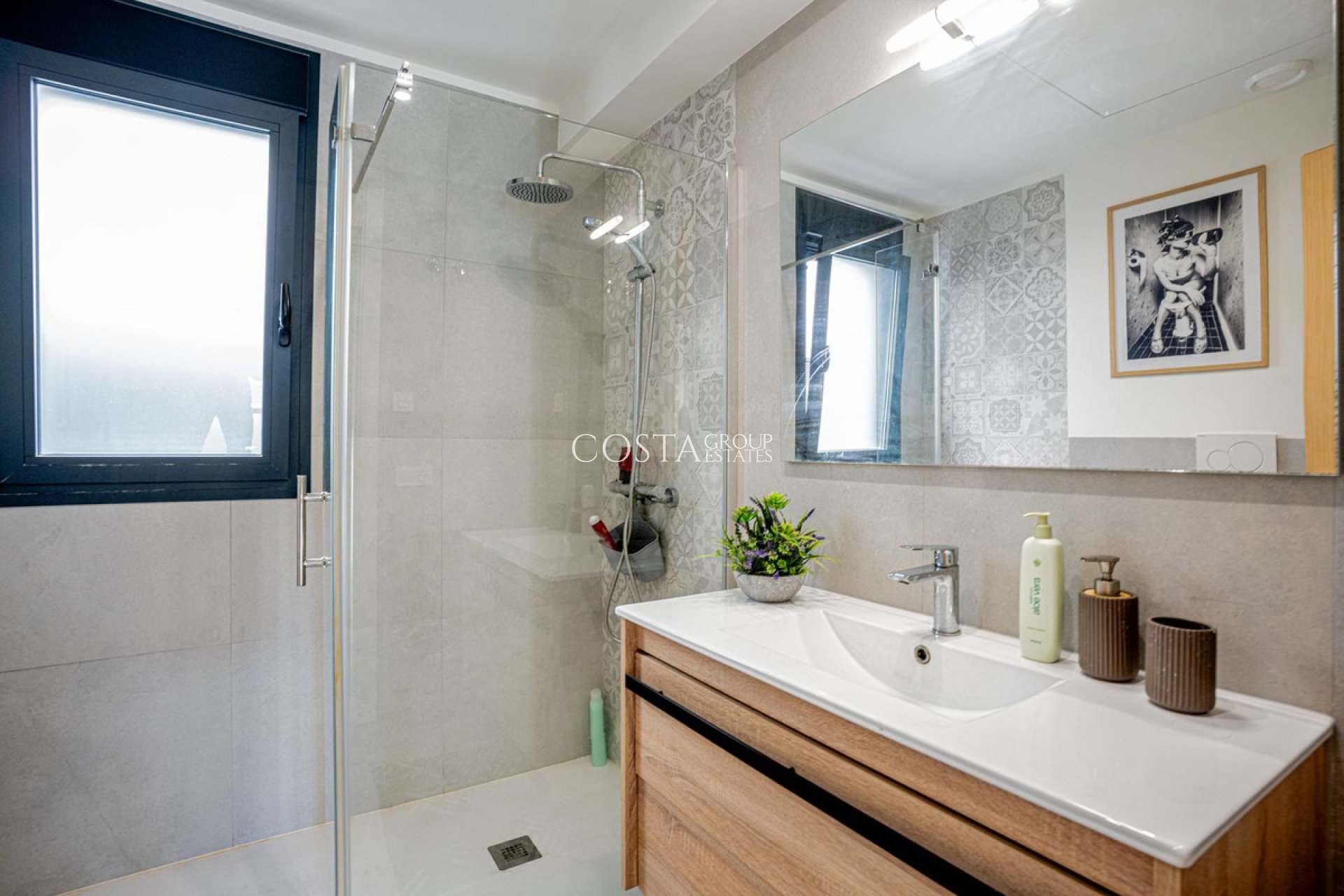 Resale - Villa -
San Fulgencio - San Fulgencio Centro