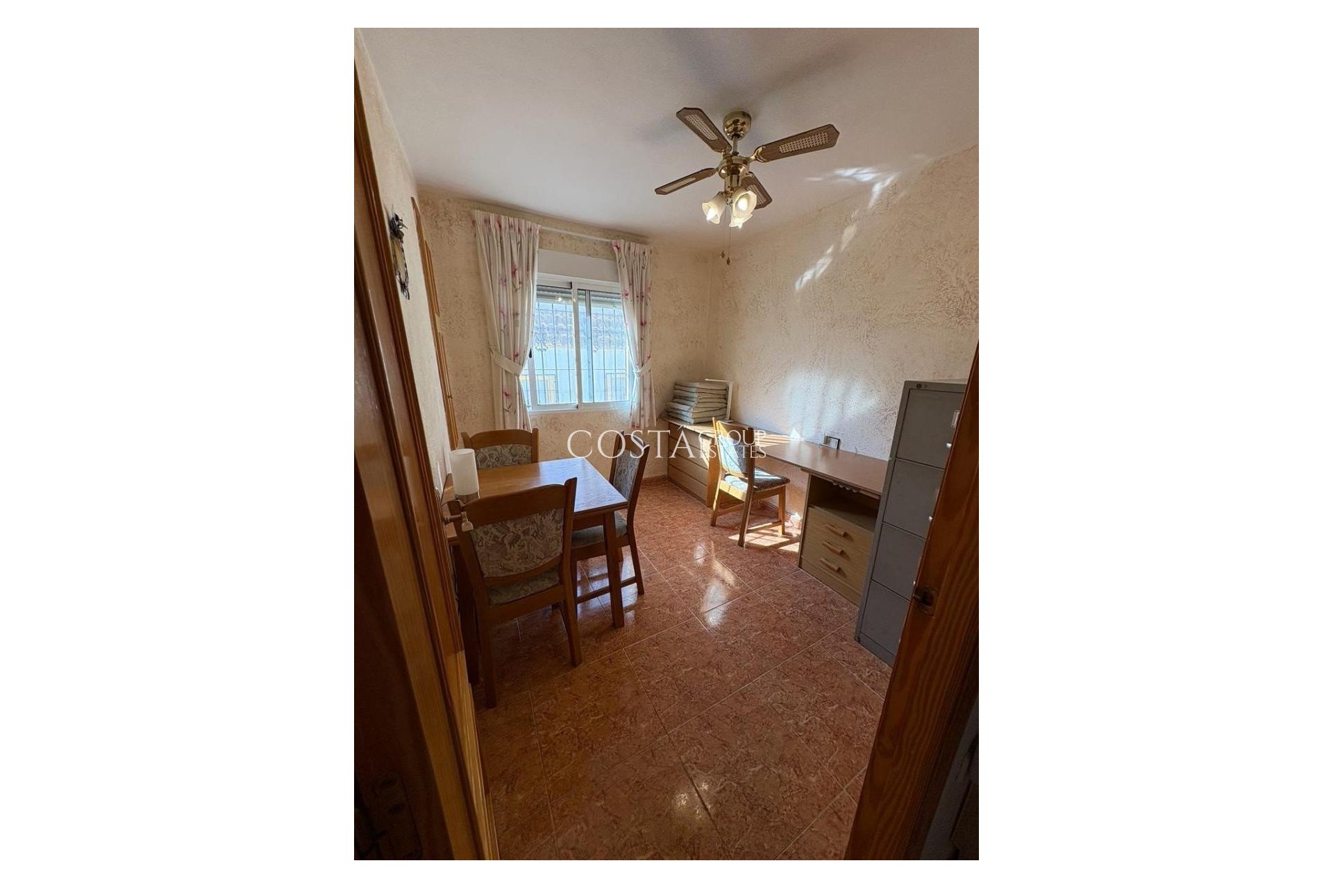 Resale - Villa -
San Fulgencio - San Fulgencio Centro