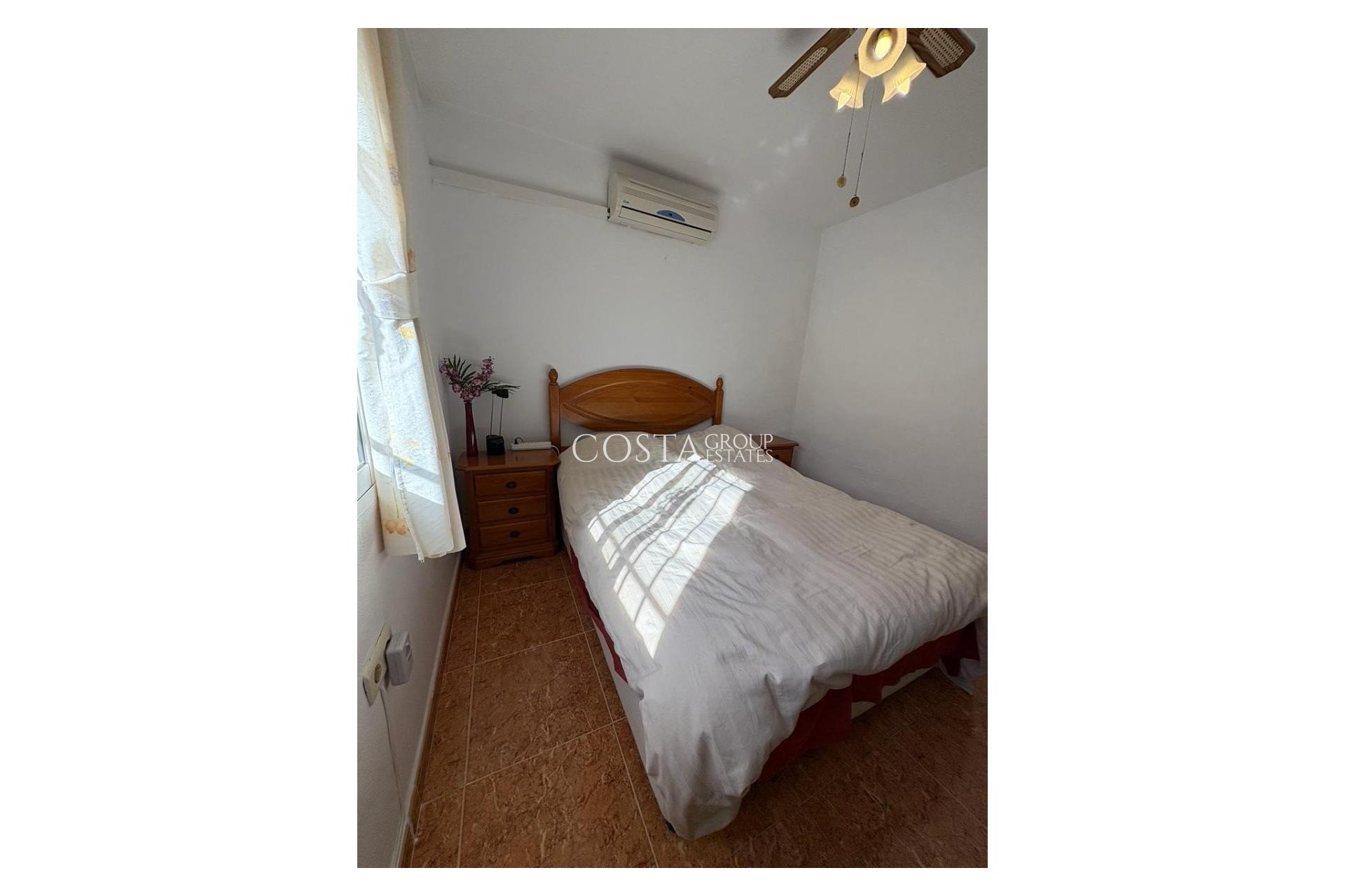 Resale - Villa -
San Fulgencio - San Fulgencio Centro