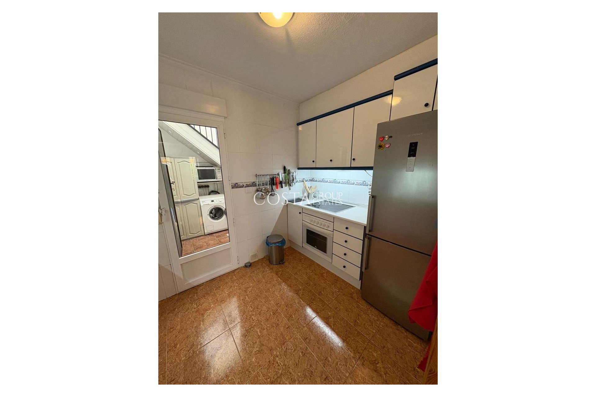 Resale - Villa -
San Fulgencio - San Fulgencio Centro