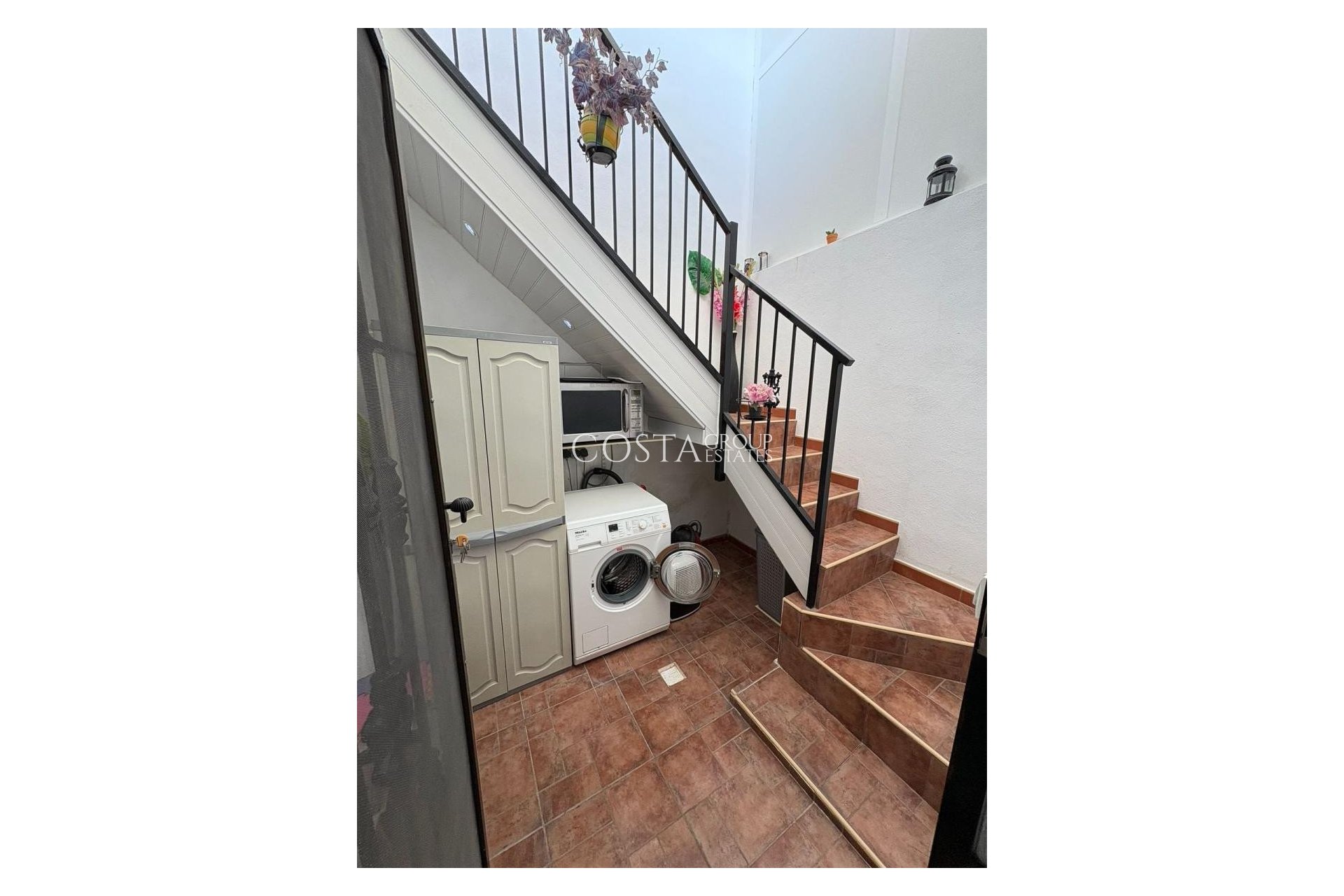 Resale - Villa -
San Fulgencio - San Fulgencio Centro