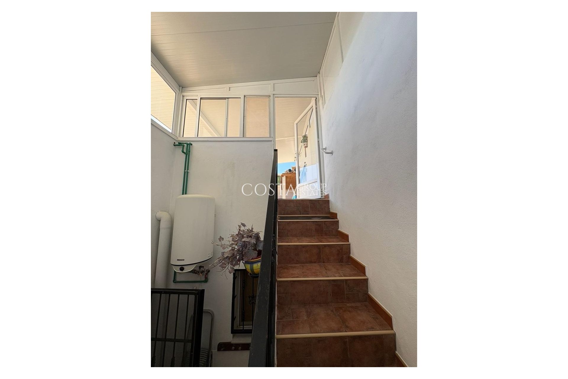 Resale - Villa -
San Fulgencio - San Fulgencio Centro