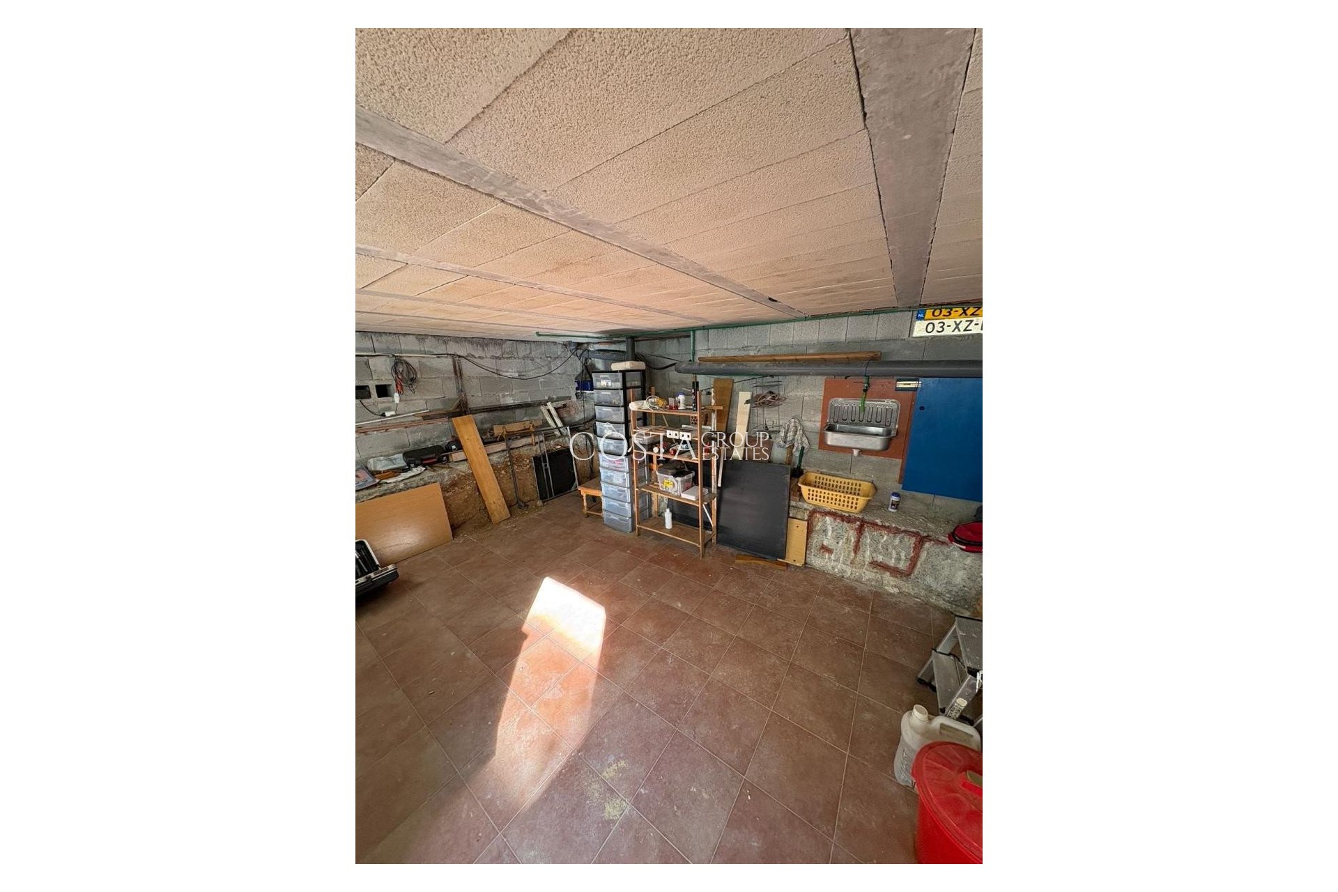 Resale - Villa -
San Fulgencio - San Fulgencio Centro