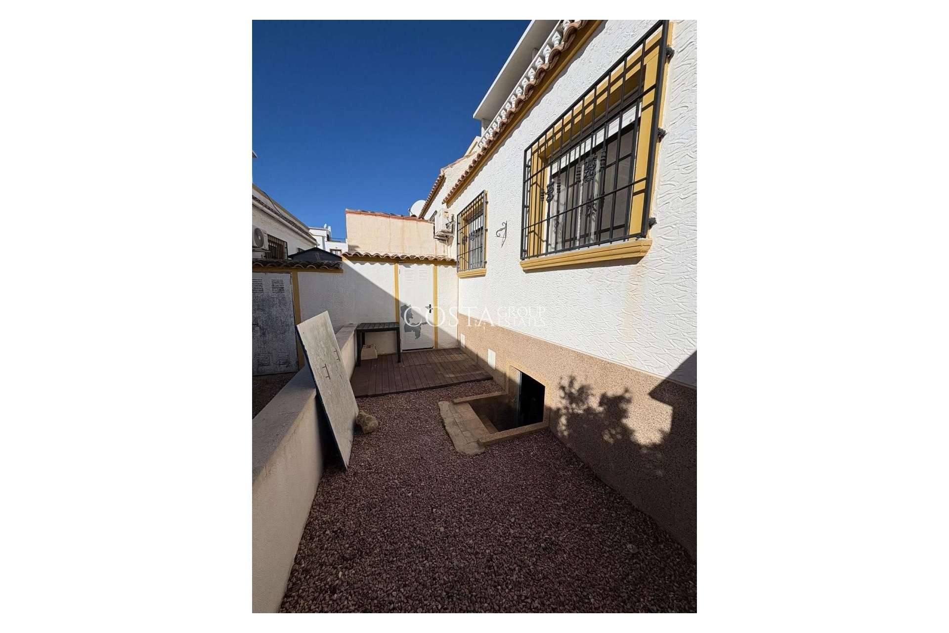 Resale - Villa -
San Fulgencio - San Fulgencio Centro