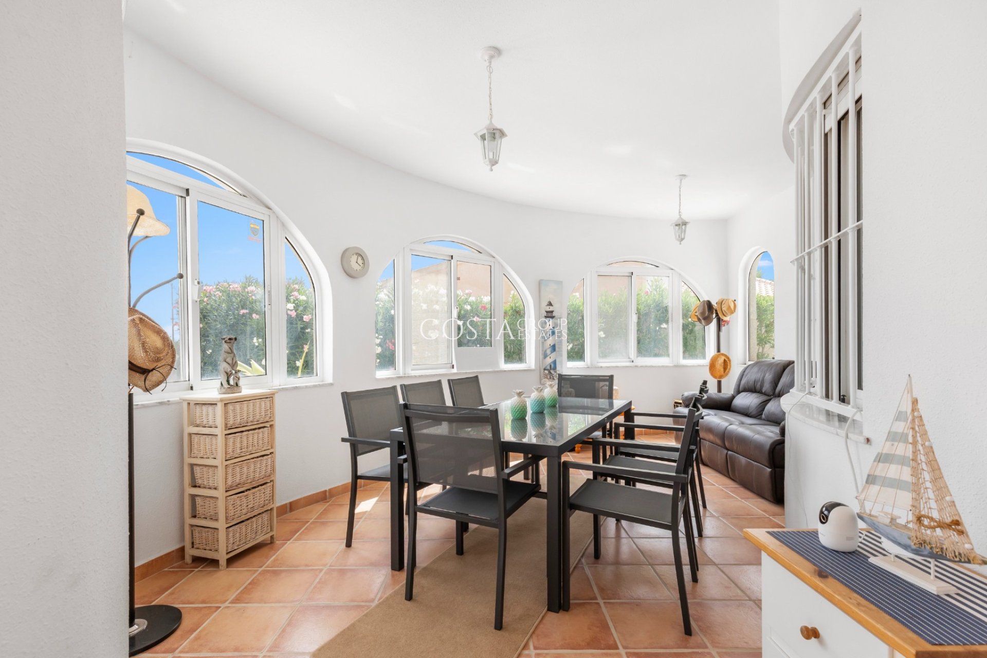 Resale - Villa -
San Fulgencio