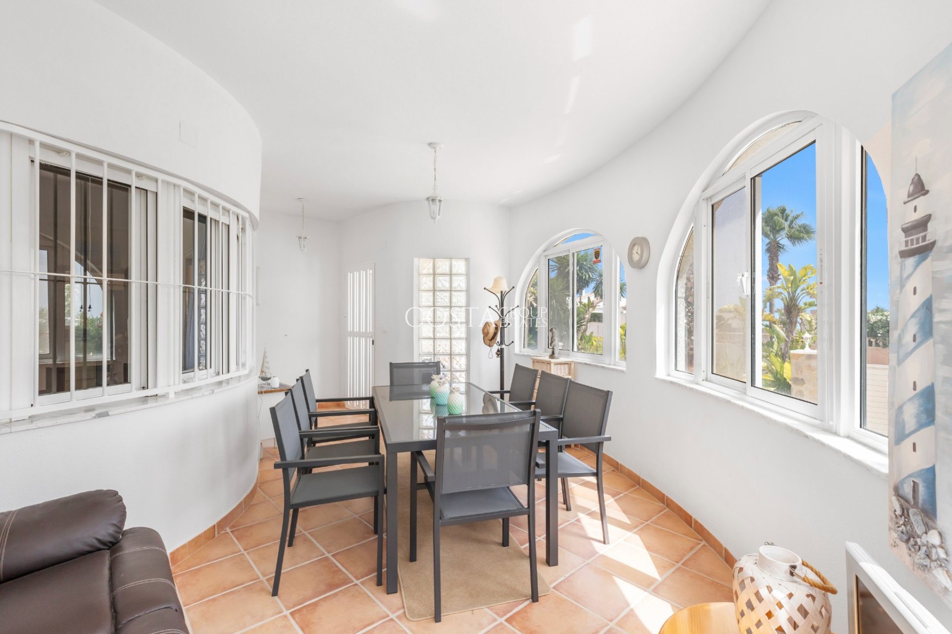 Resale - Villa -
San Fulgencio