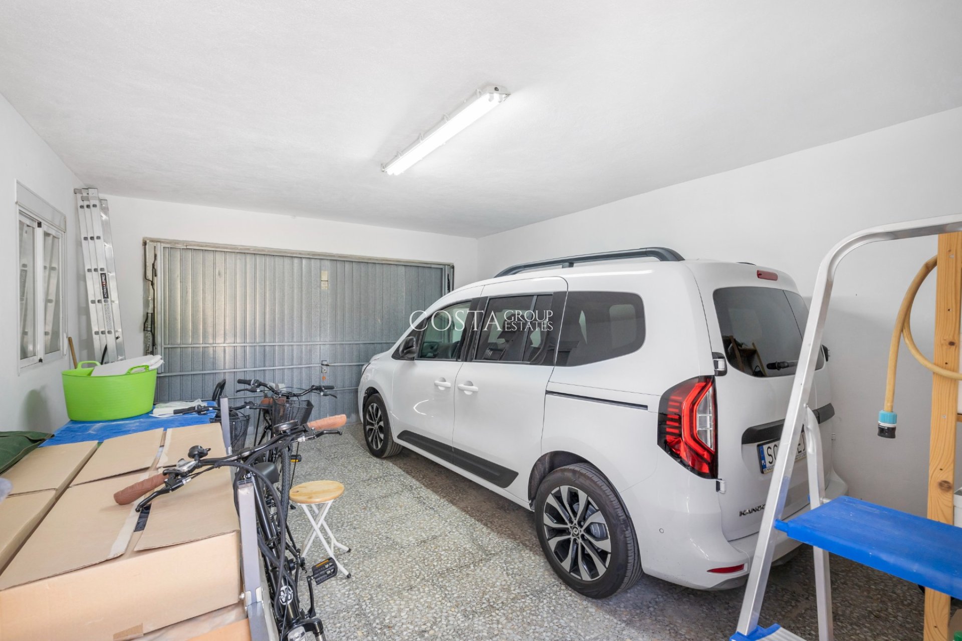 Resale - Villa -
San Fulgencio