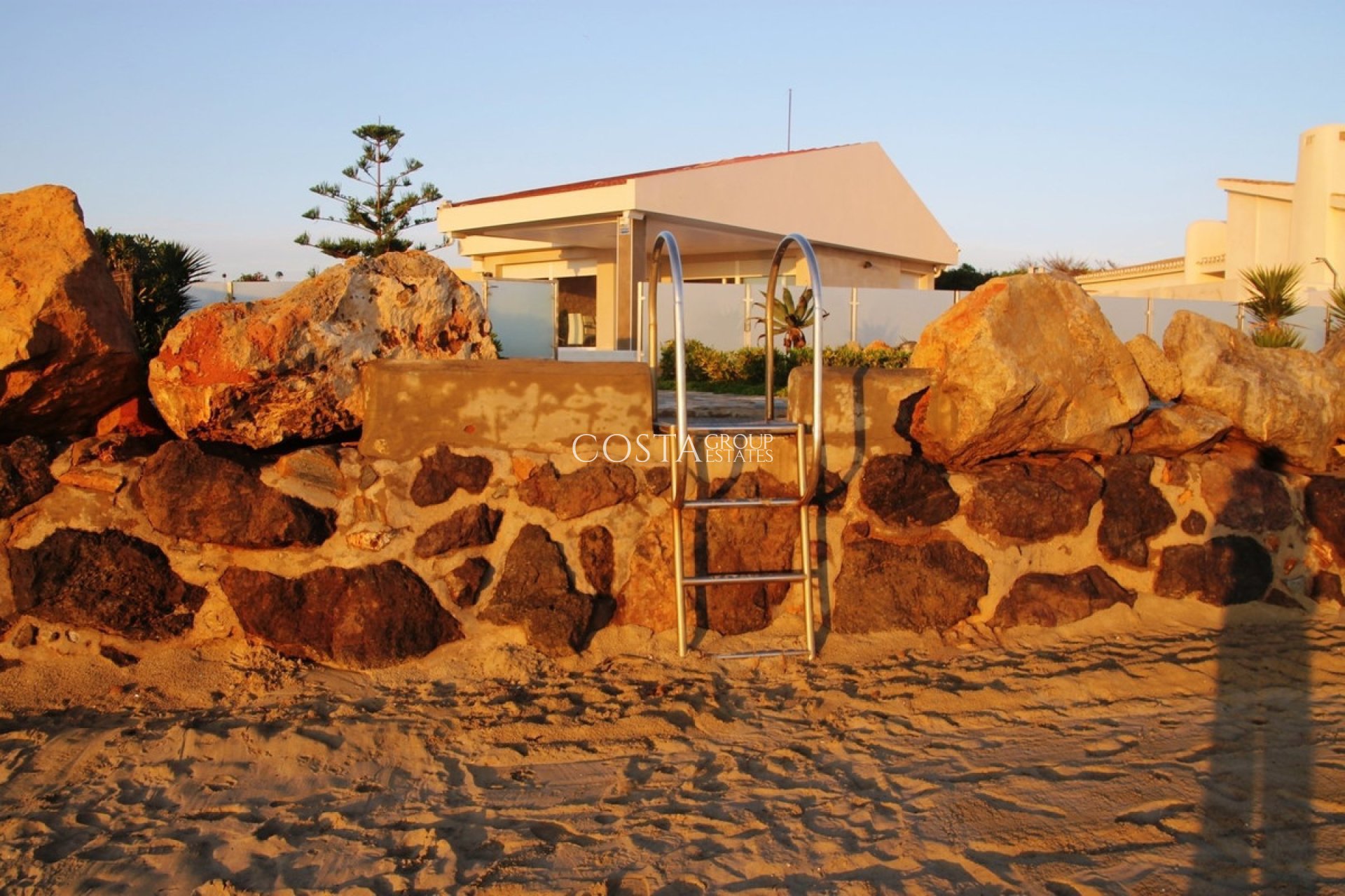 Resale - Villa -
San Javier - La Manga Del Mar Menor