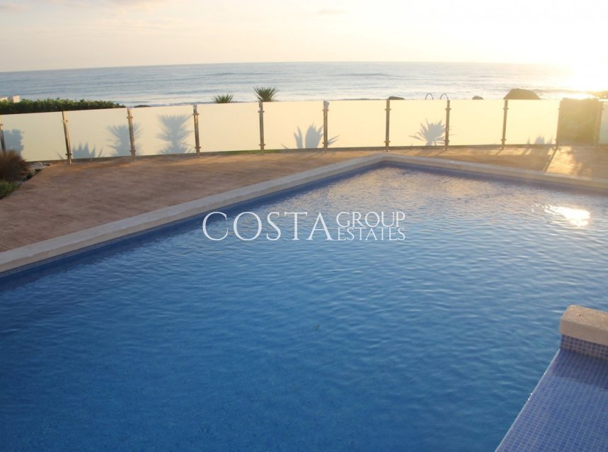 Resale - Villa -
San Javier - La Manga Del Mar Menor