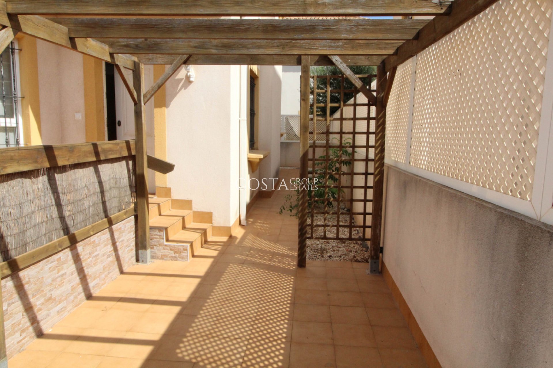 Resale - Villa -
San Javier - La Manga