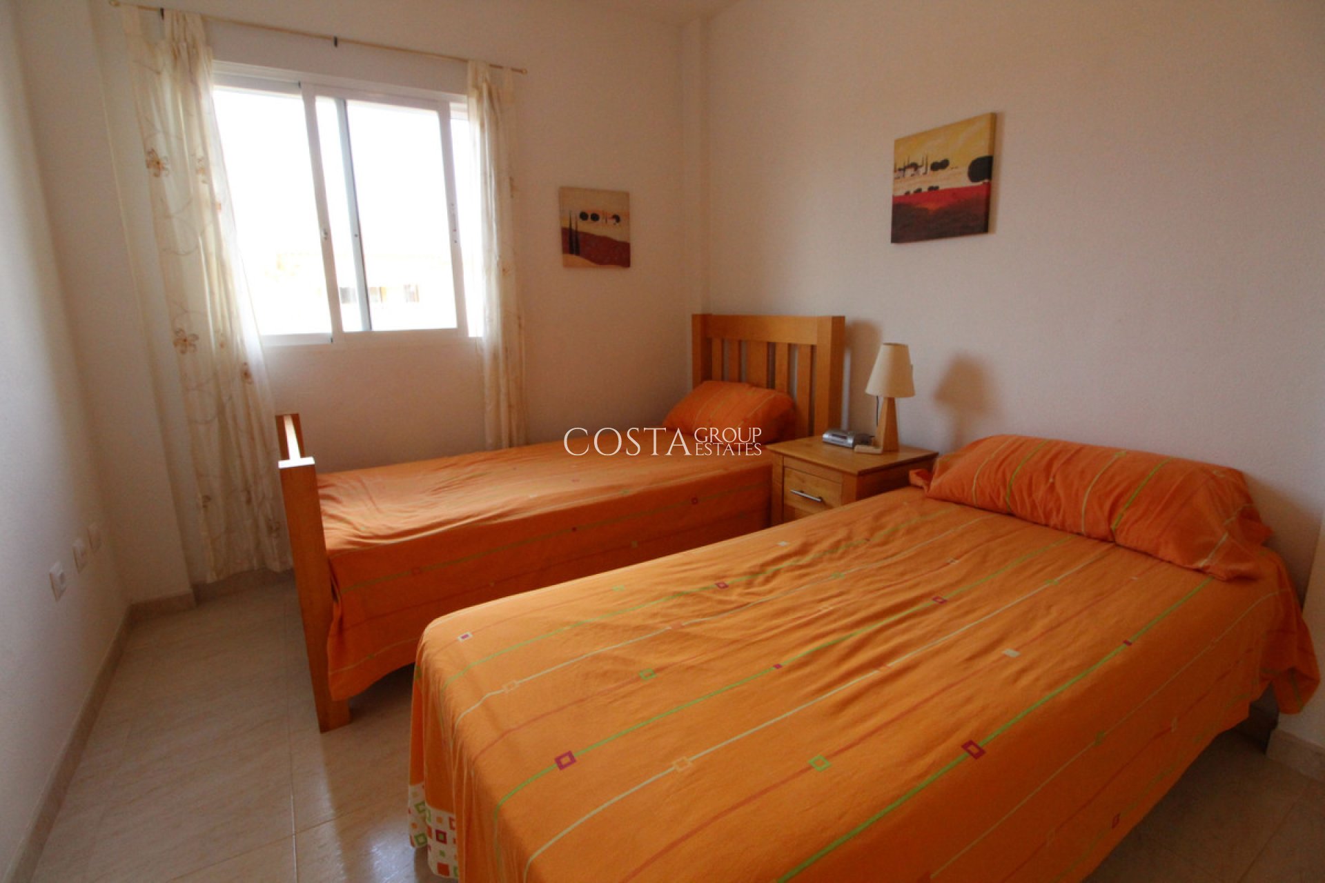 Resale - Villa -
San Javier - La Manga